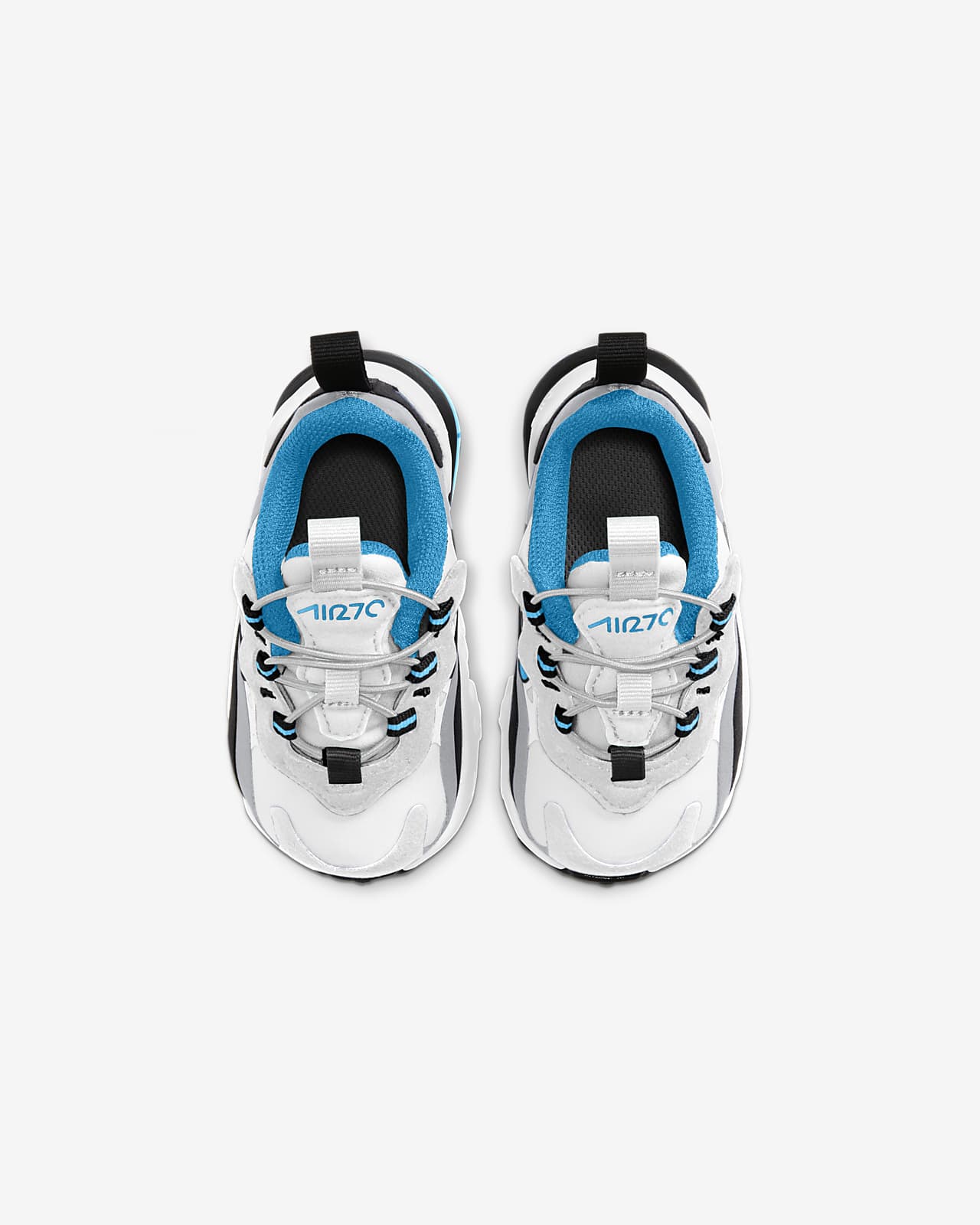 Nike Air Max 270 RT Baby/Toddler Shoe 