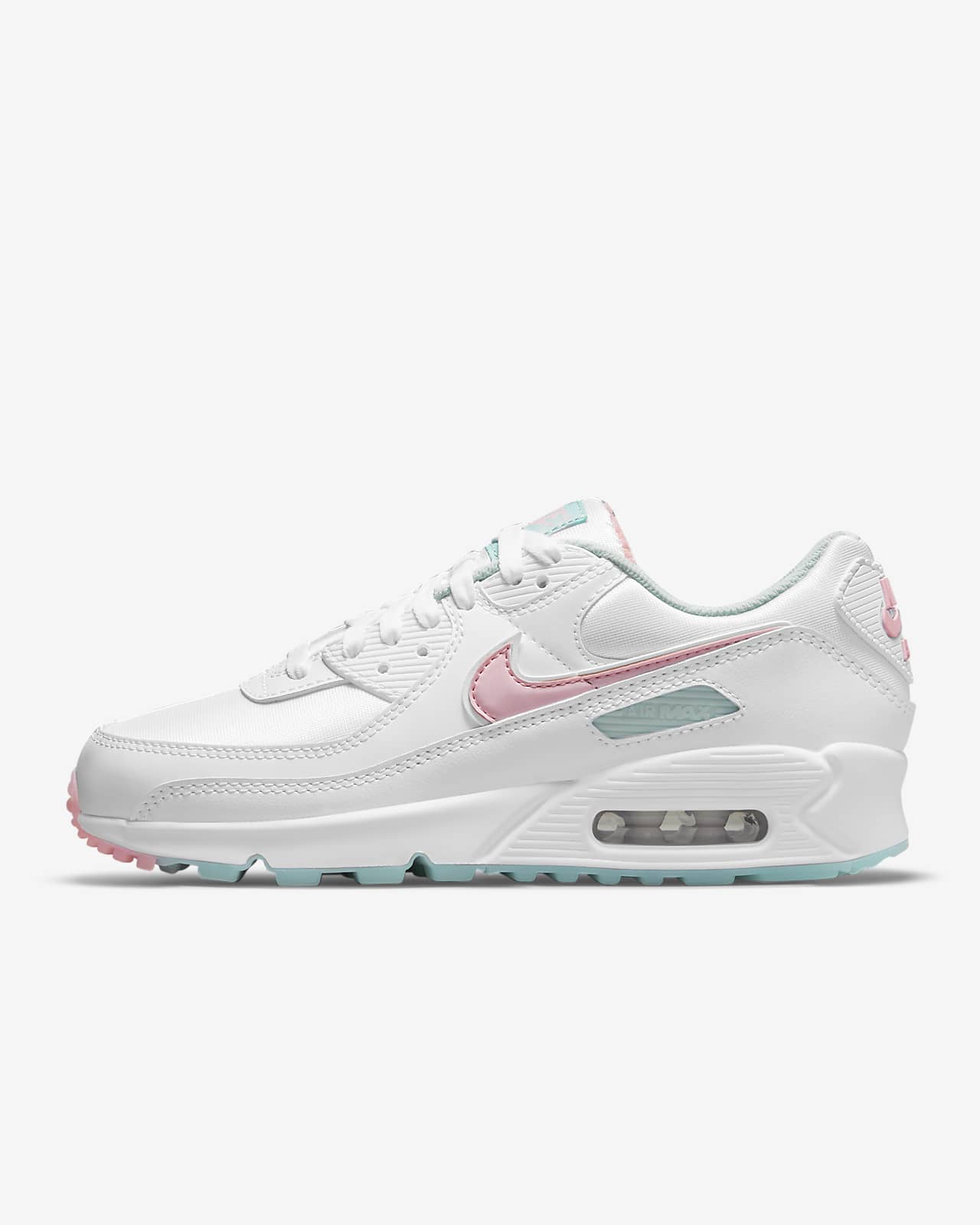 Nike Air Max 90 Women's Shoes. Nike IN