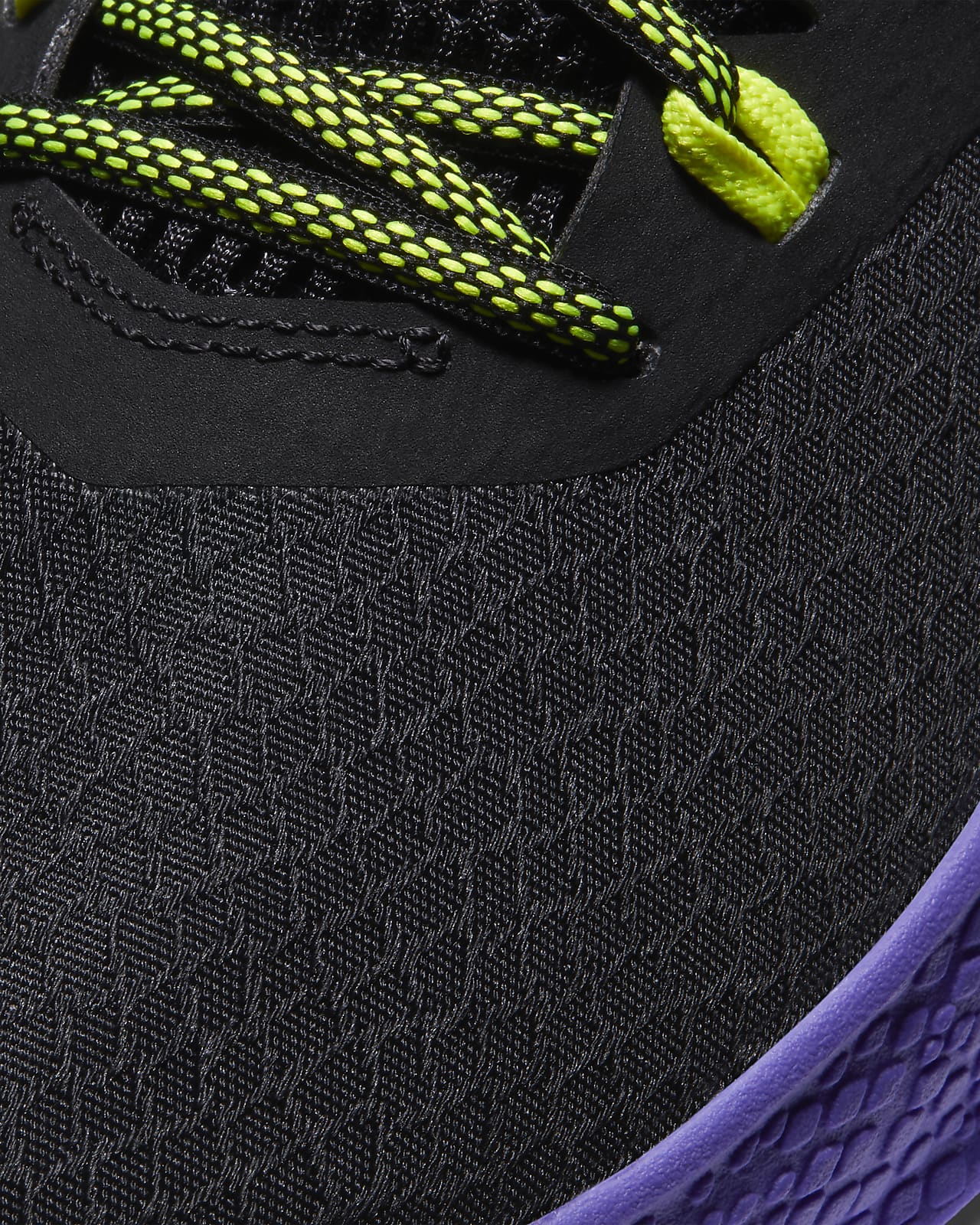 nike mamba fury purple