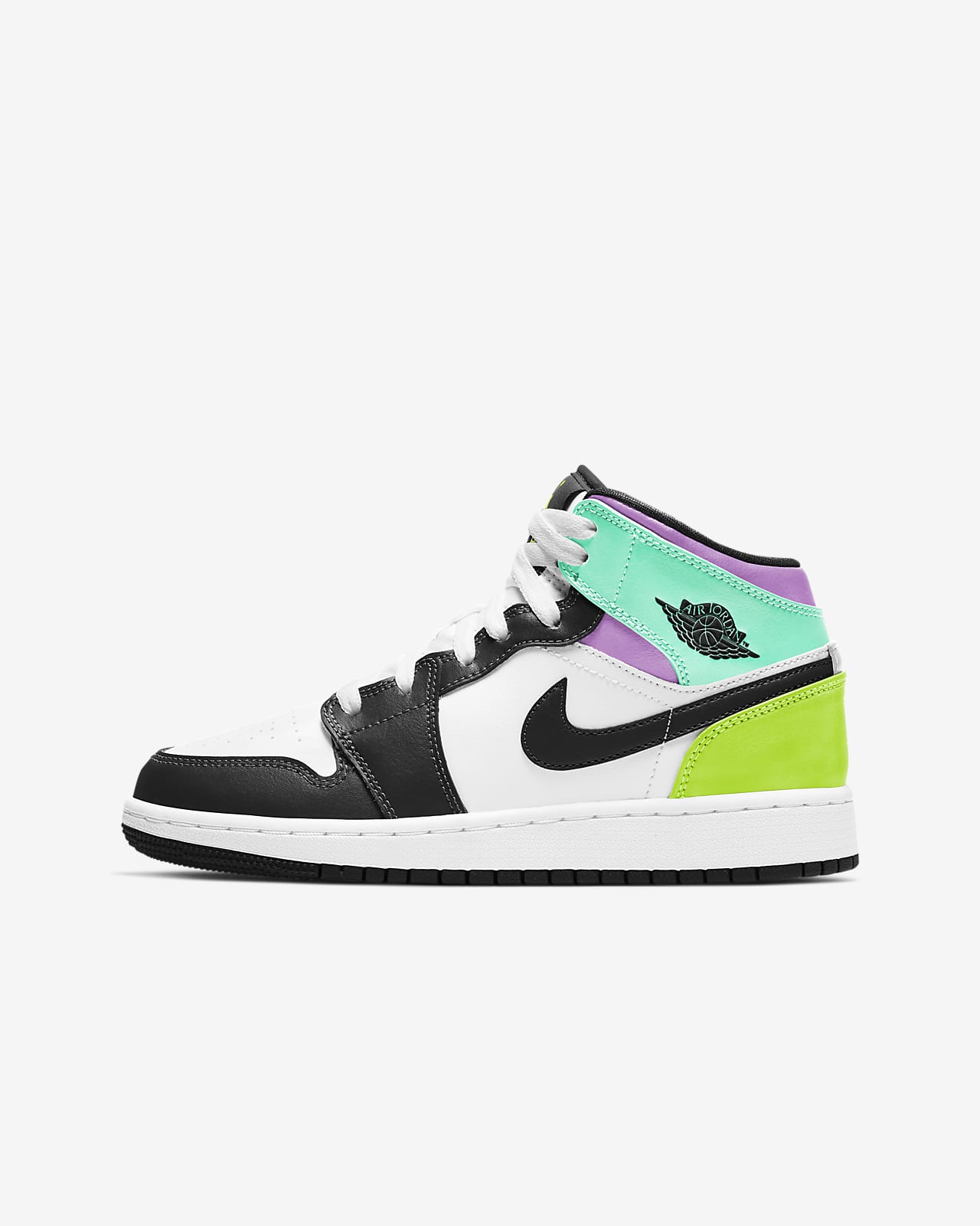 Jordan 1 talla Clearance