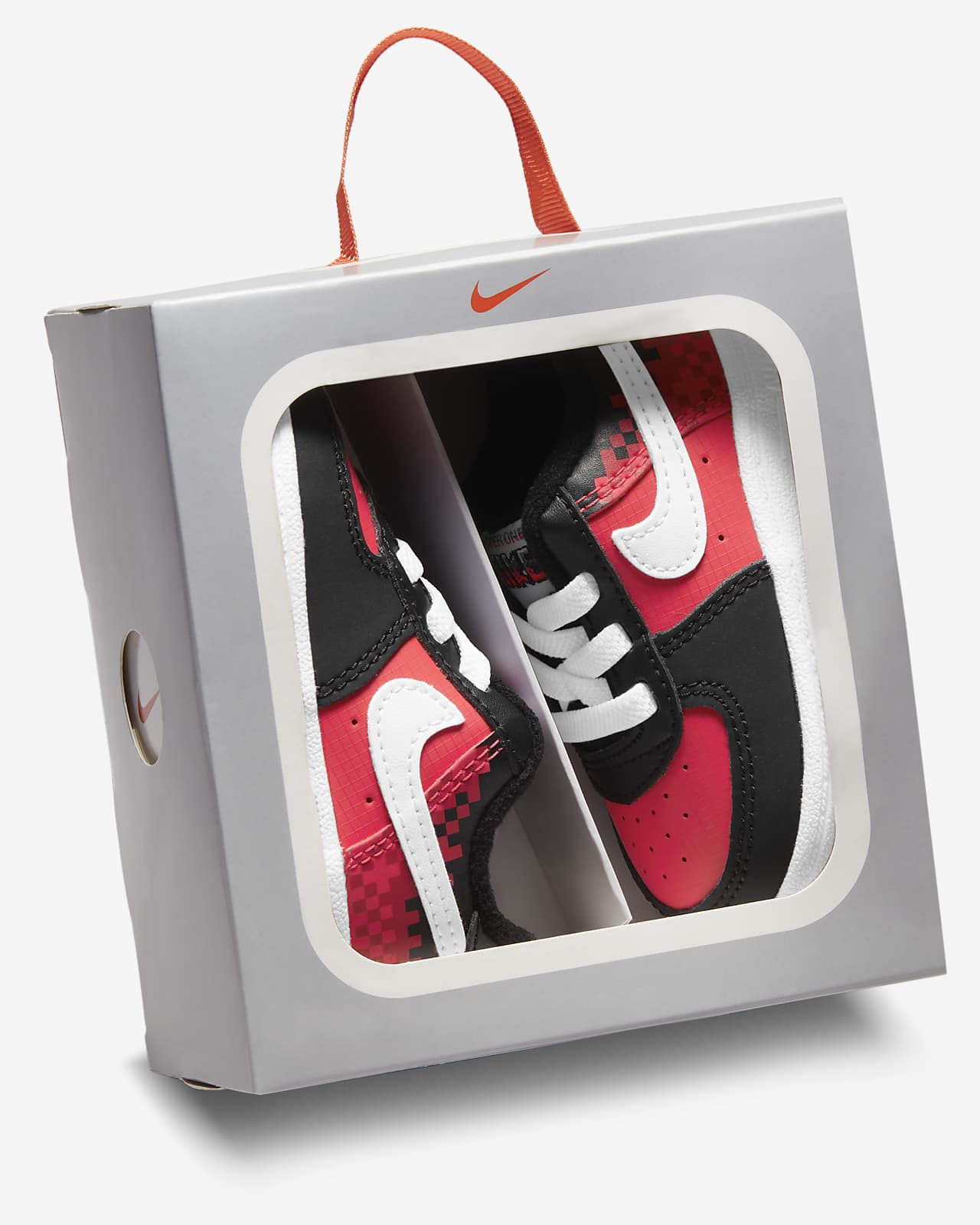 nike force 1 cot
