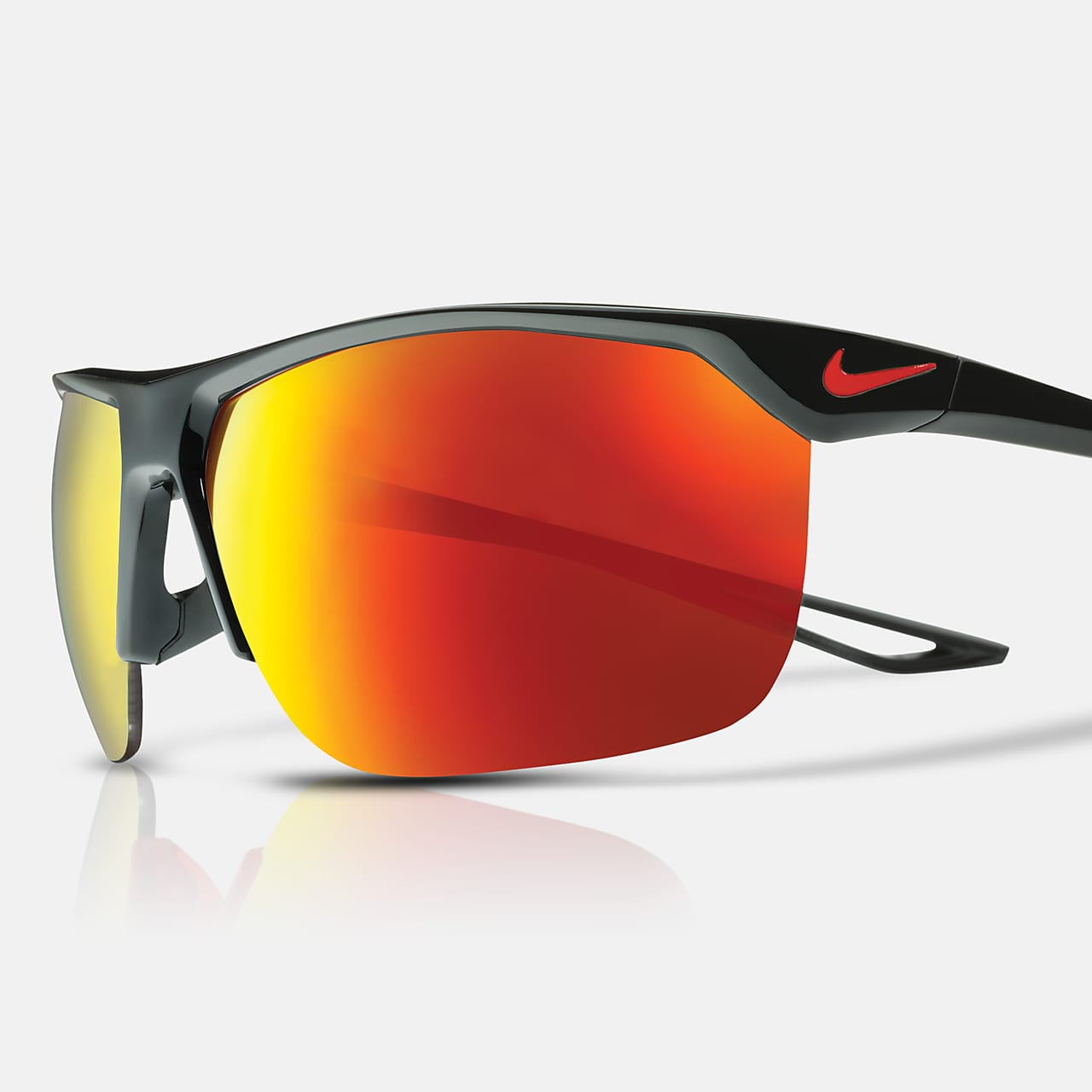 Nike Trainer Mirrored Sunglasses