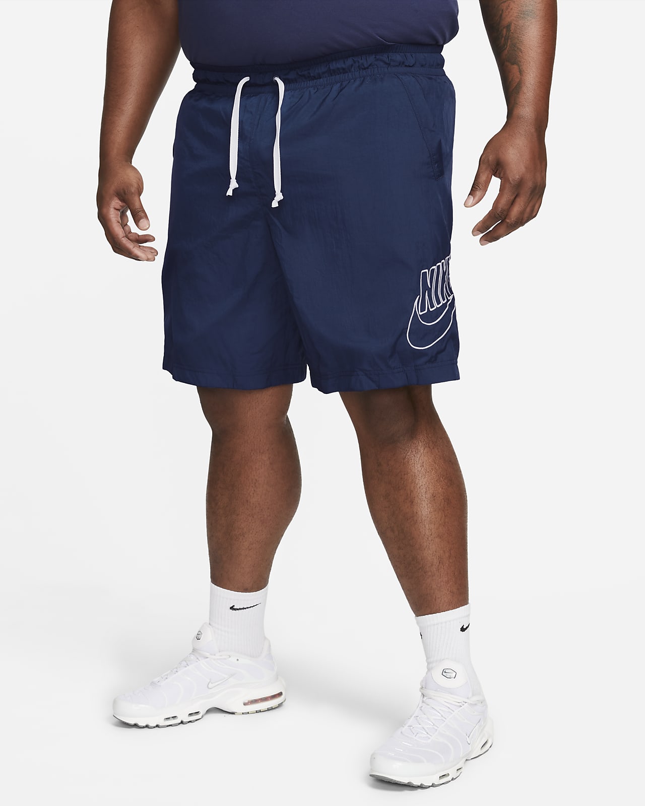 Nike DRI-FIT Flex Woven Shorts nkDJ8686 010 (as1, Alpha, 3X_l, Regular,  Regular) Black at  Men's Clothing store