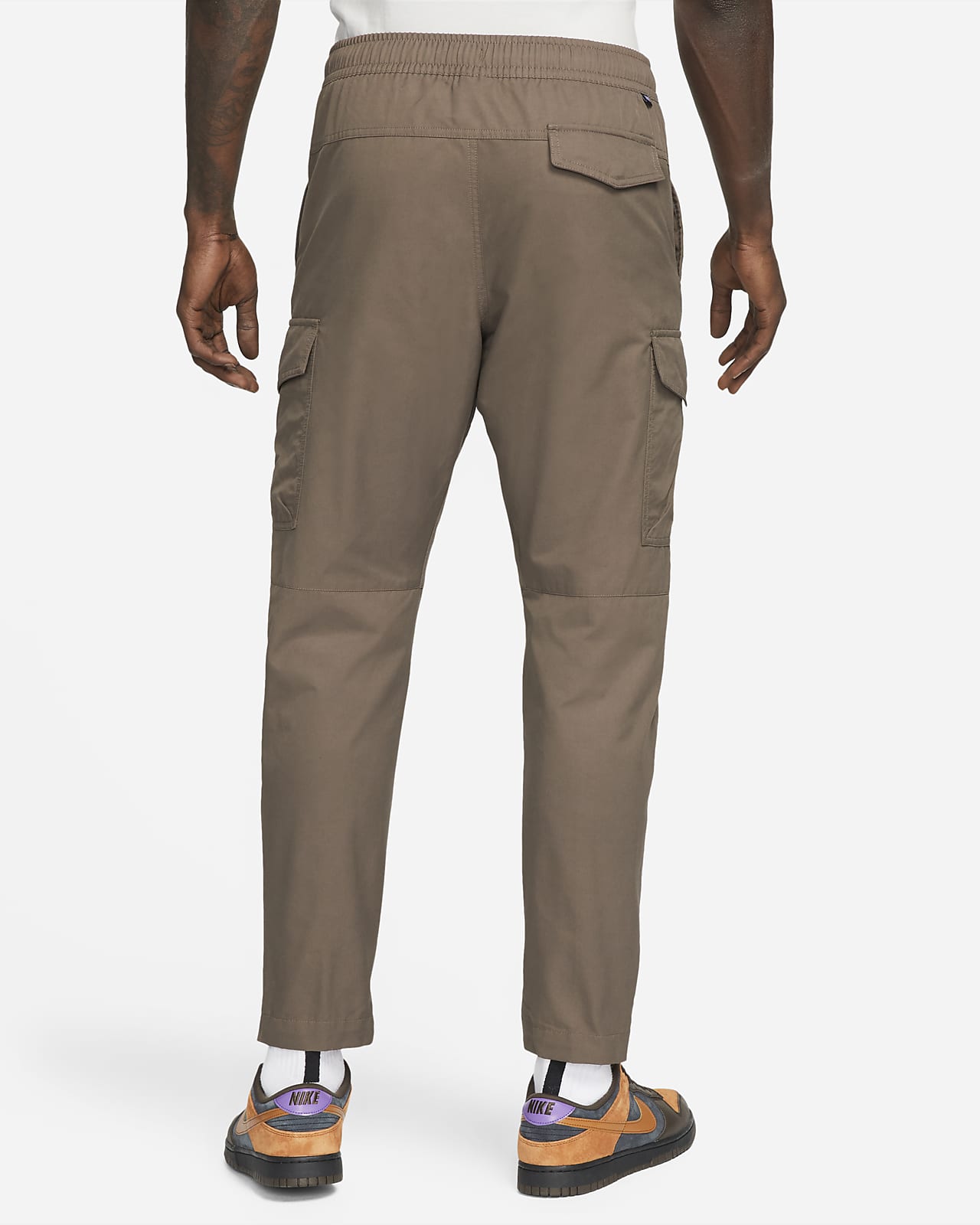 Pantaloni cargo utility non foderati Nike Sportswear - Uomo. Nike IT
