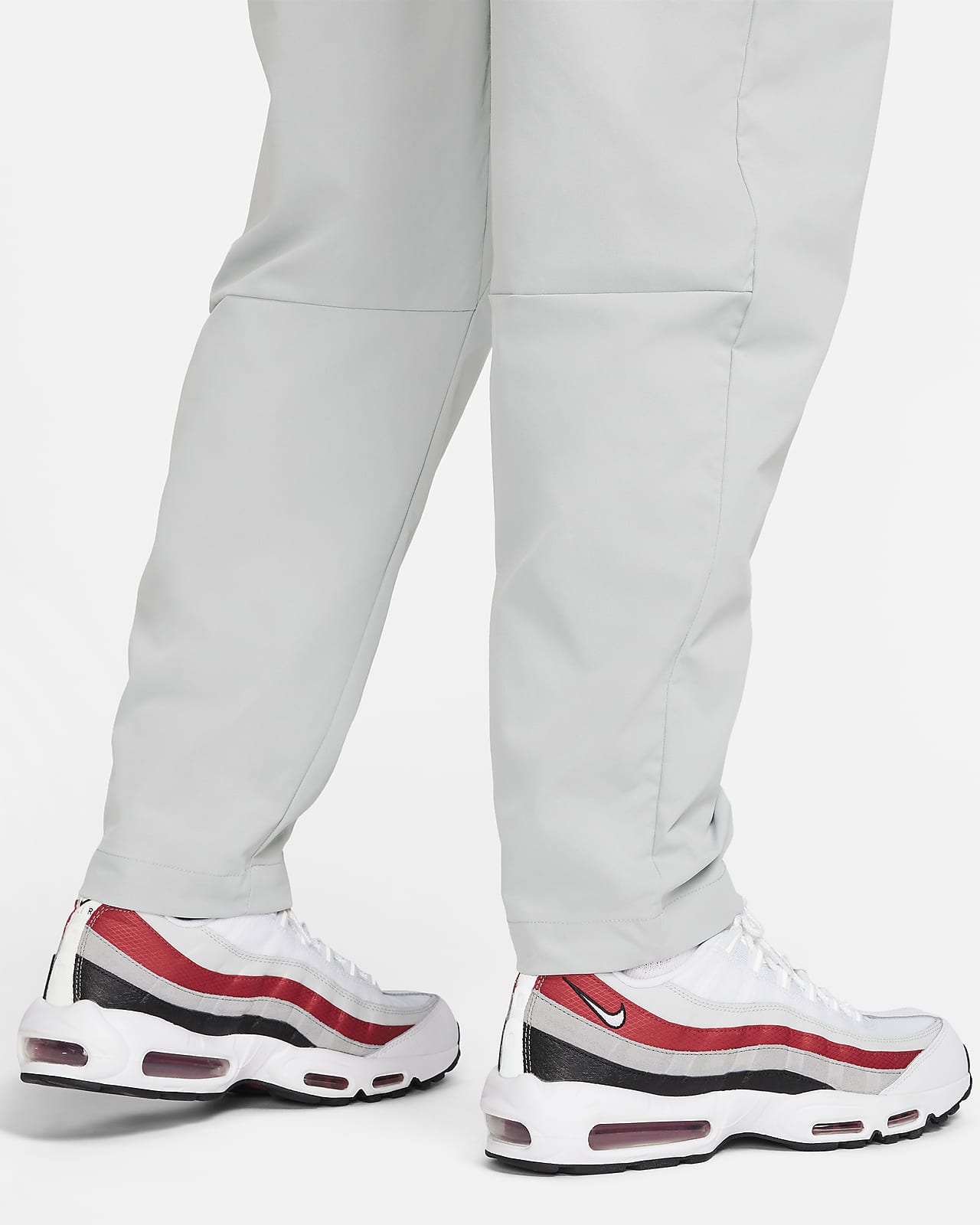 Pantaloni leggeri in tessuto Nike Air – Uomo. Nike IT