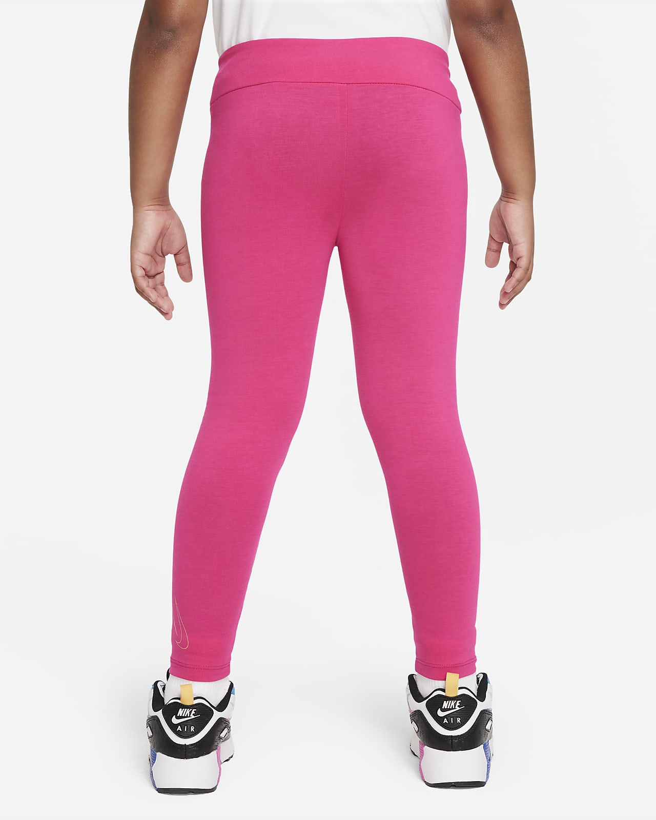 Legging nike garcon deals