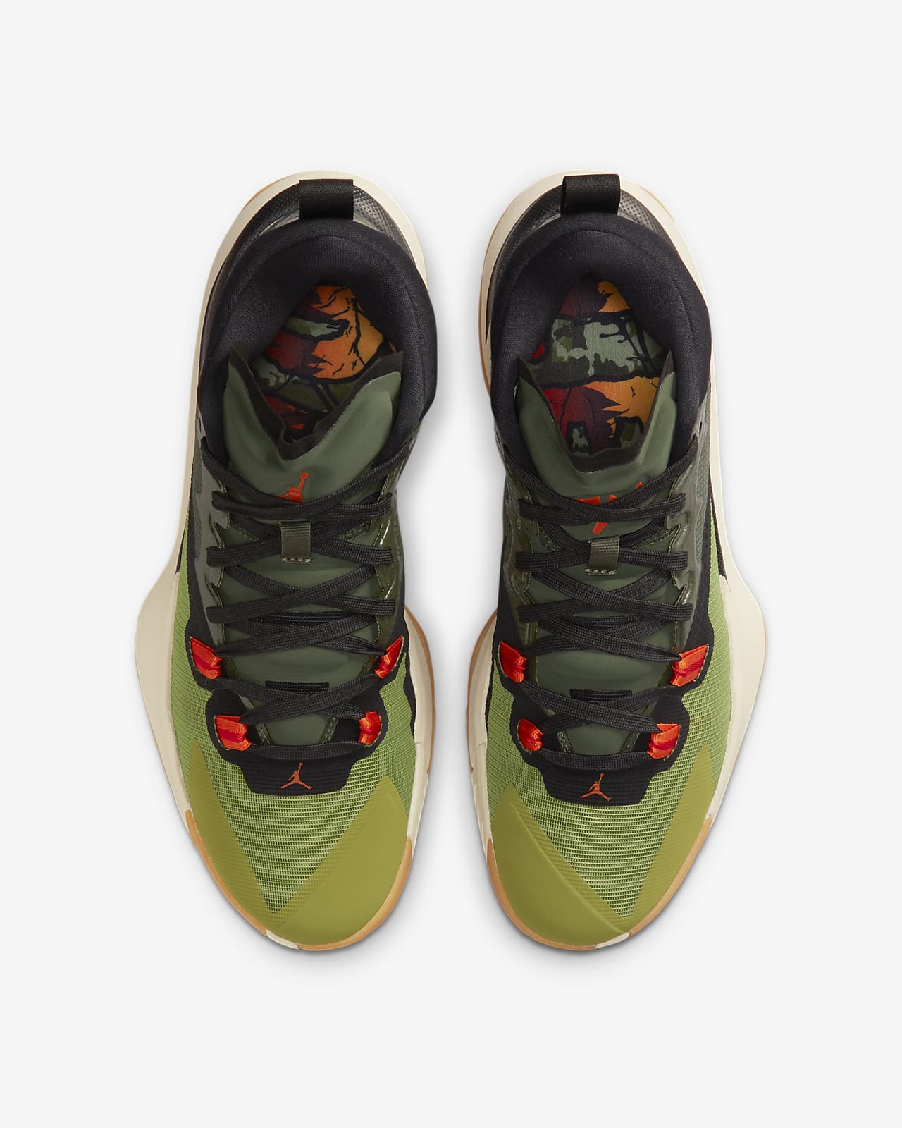 Calzado de básquetbol Zion 1. Nike.com
