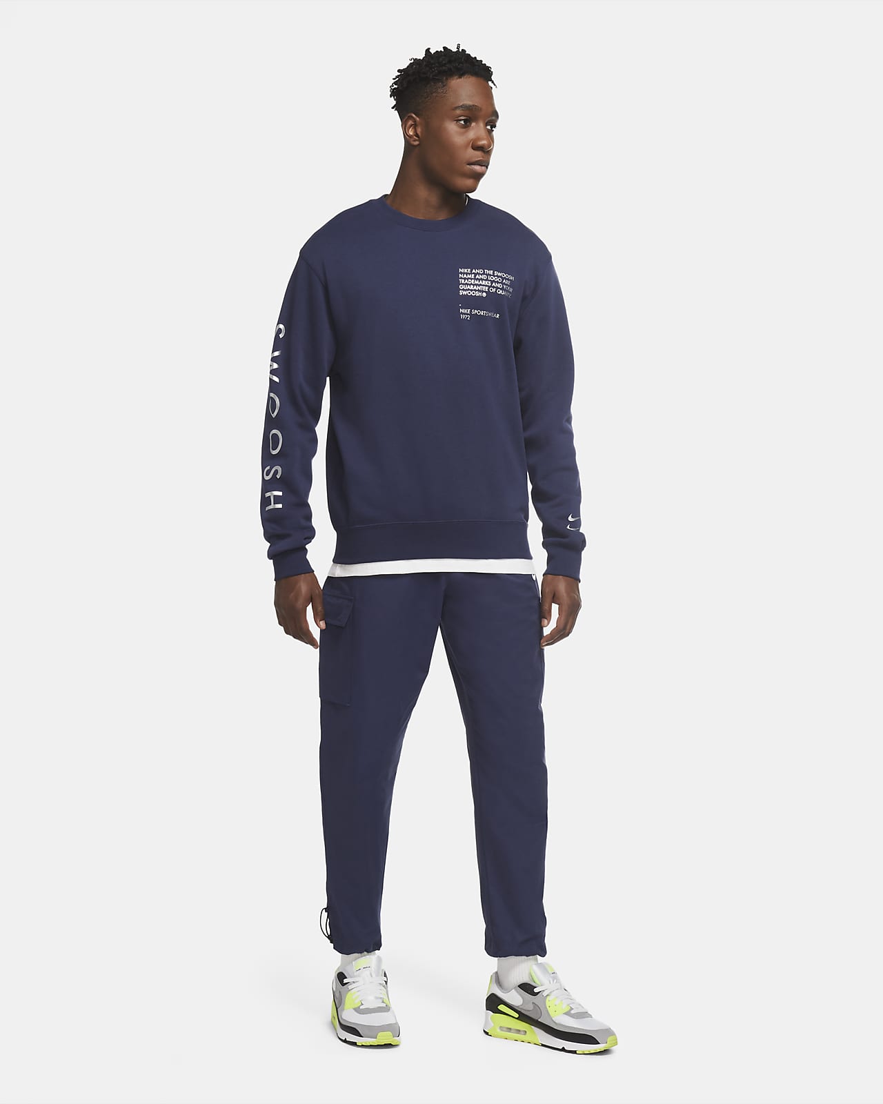 nike trainers sports direct men