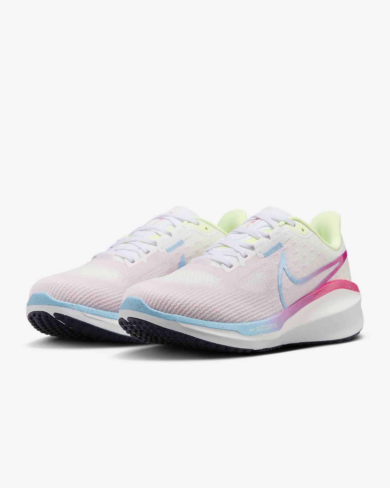 Calzado de running en carretera para mujer Nike Vomero 17. Nike