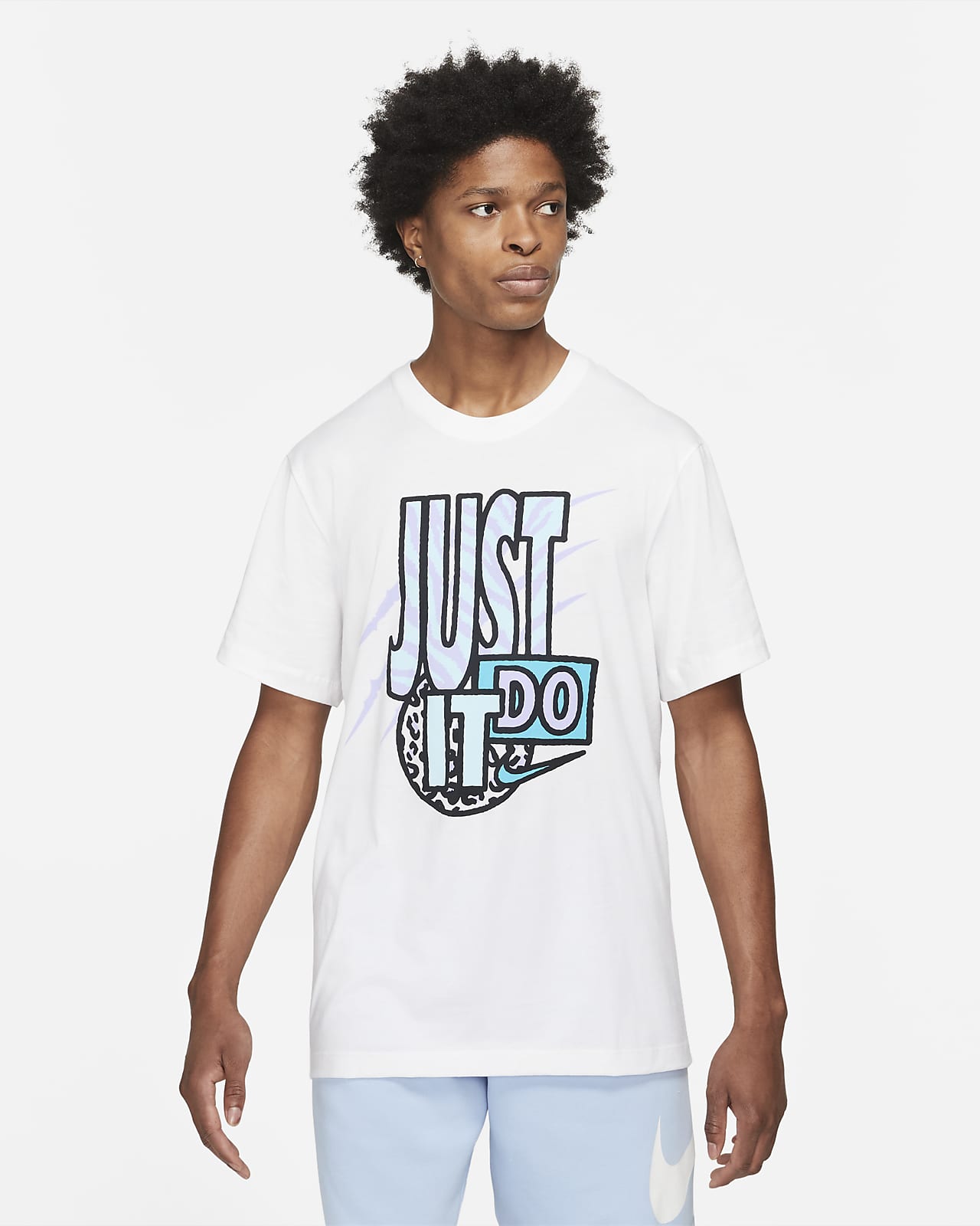 playeras nike algodon