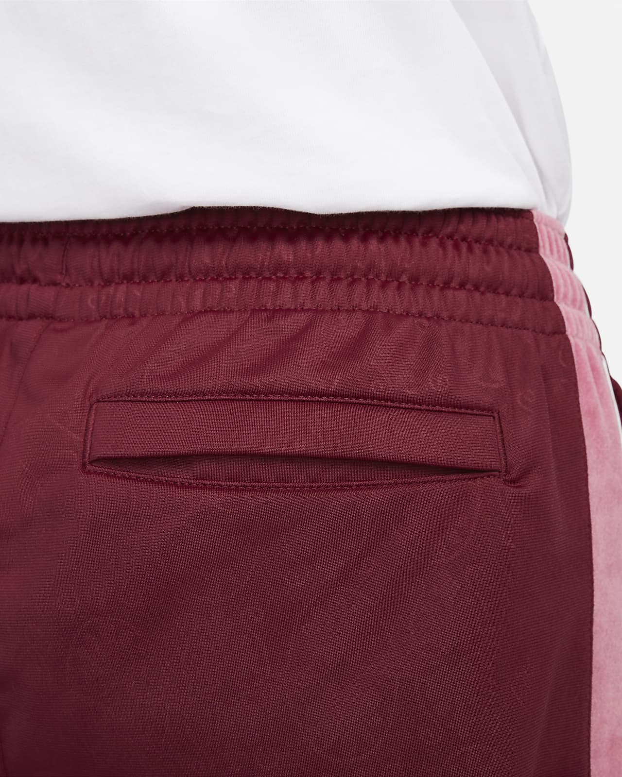 Pantaloni Da Basket Con Ginocchiera Per Bambini - Compressione 3/4, Imbottiti, Tasca Laterale In Rete - Foto 9