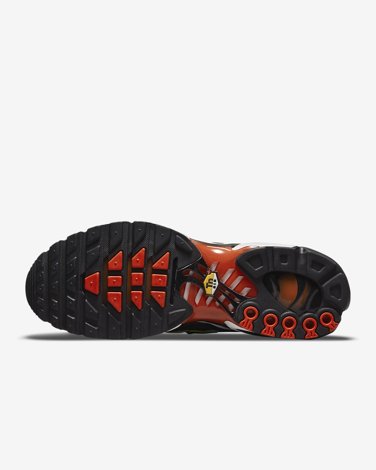 Nike Air Max Plus Zapatillas - Hombre. Nike ES