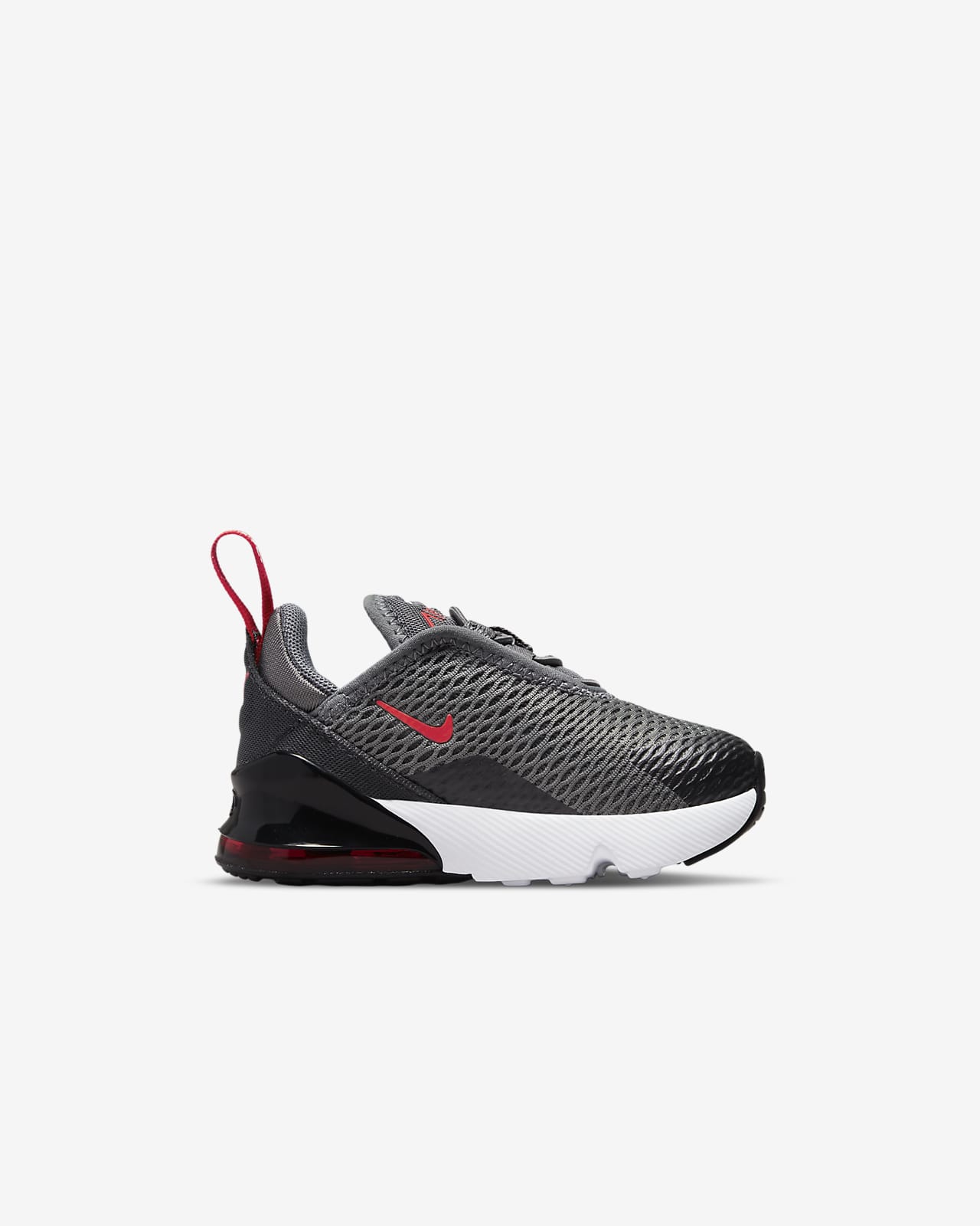 Calzado para bebé e infantil Nike Air Max 270. Nike.com