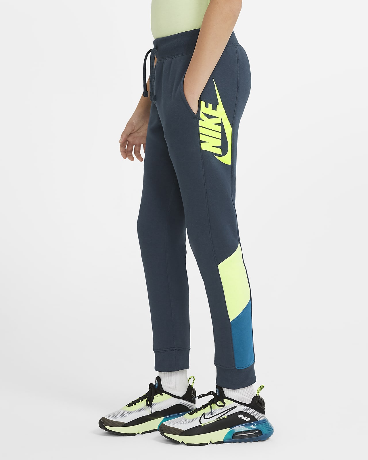 Nike niño talla grande Clearance