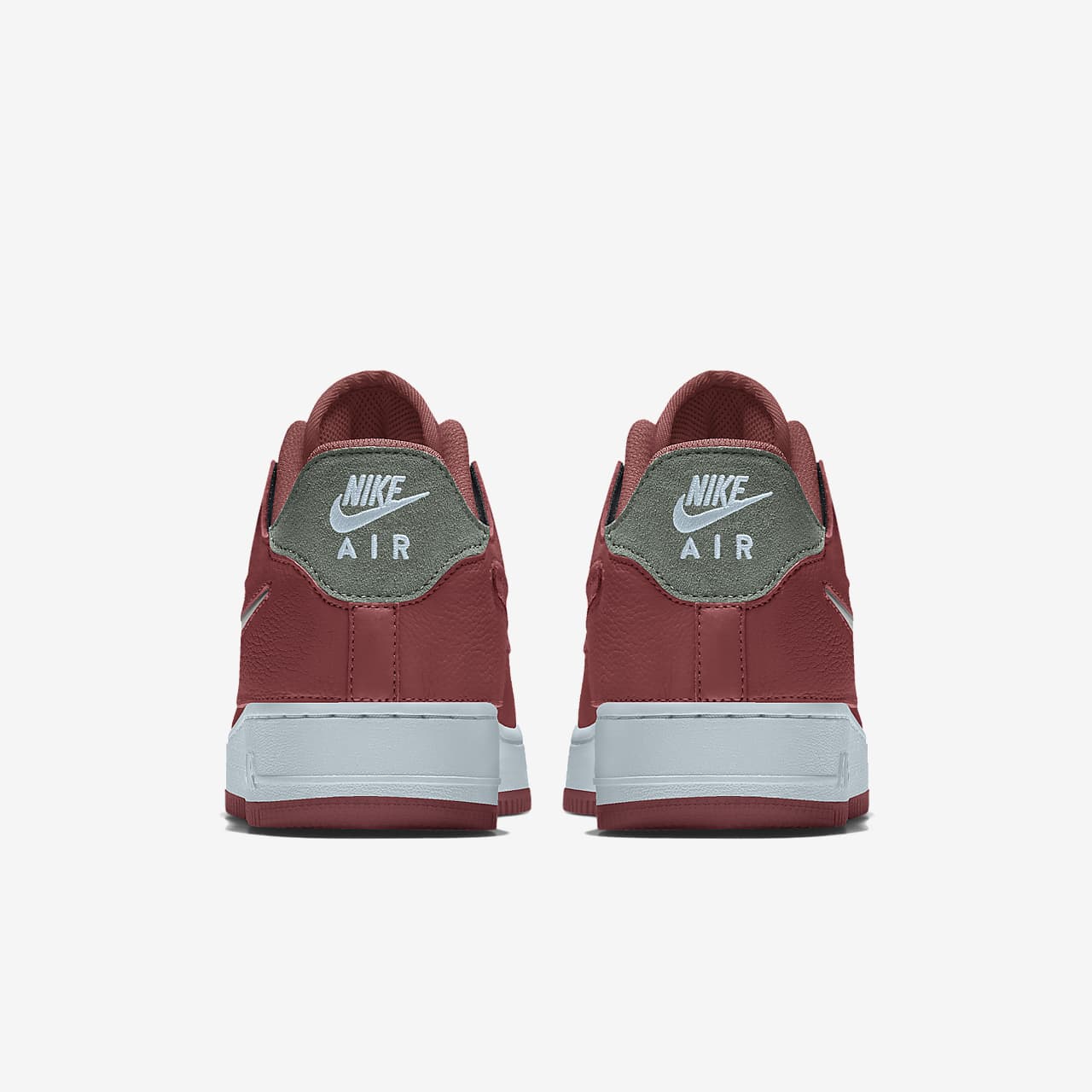 Chaussure Personnalisable Nike Air Force 1 1 Unlocked By You Nike Be