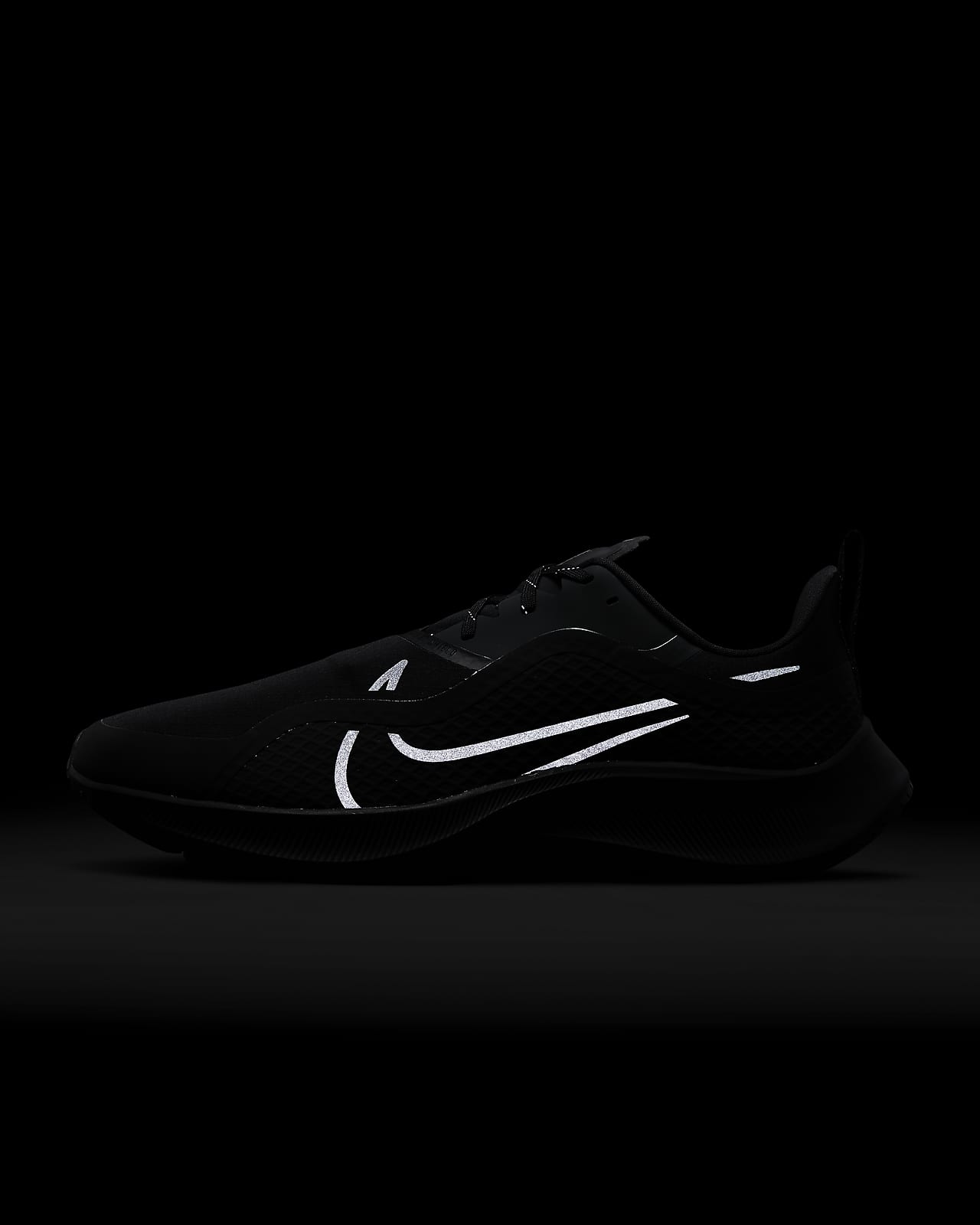 Nike Air Zoom Pegasus 37 Shield Men's Running Shoes