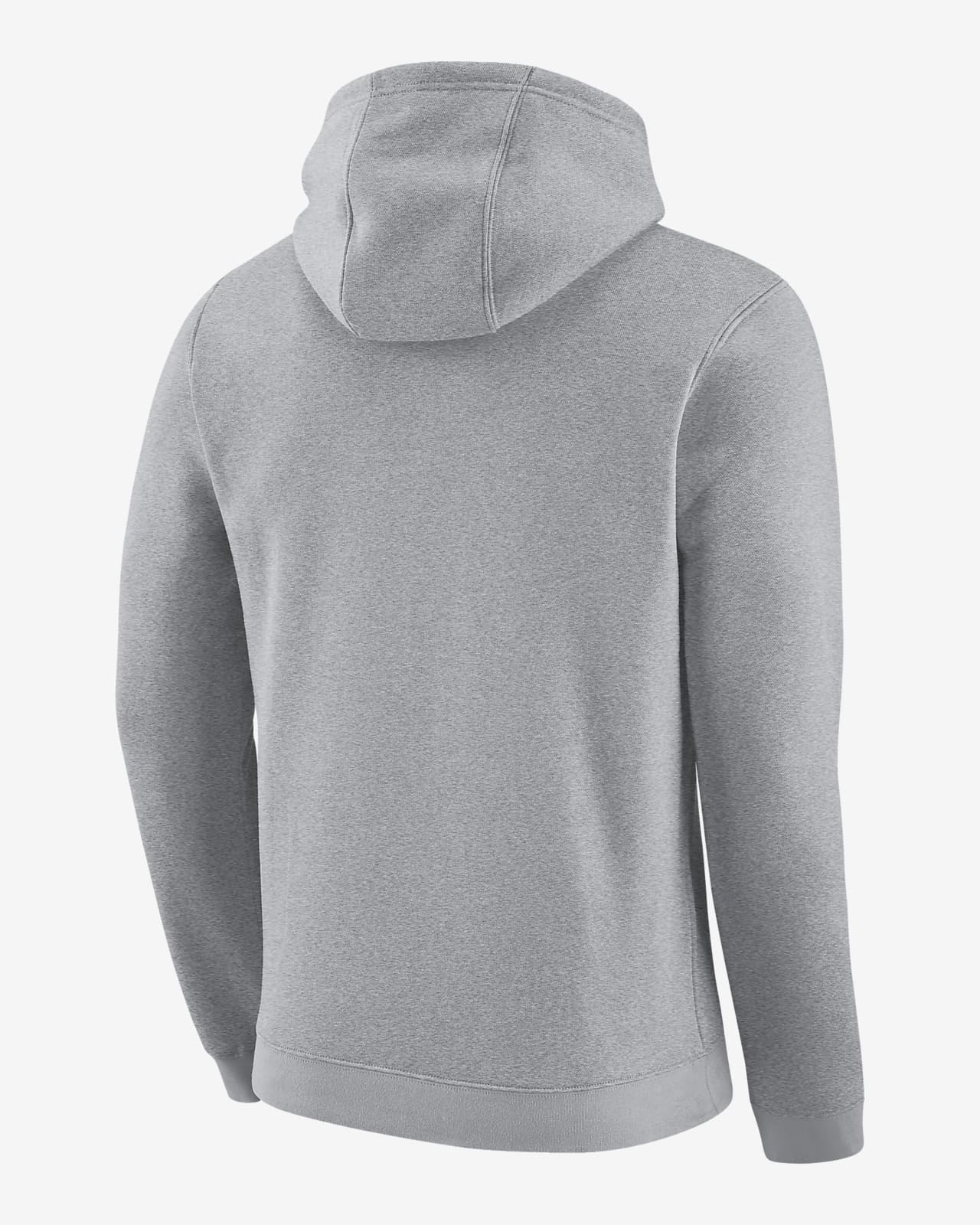 nike stanford hoodie
