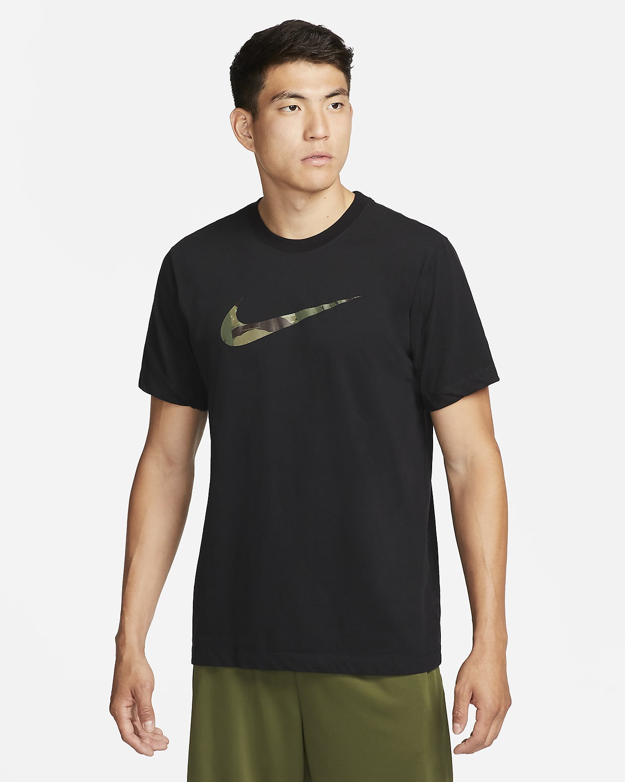 Nike Dri-FIT Camiseta entrenamiento Nike ES