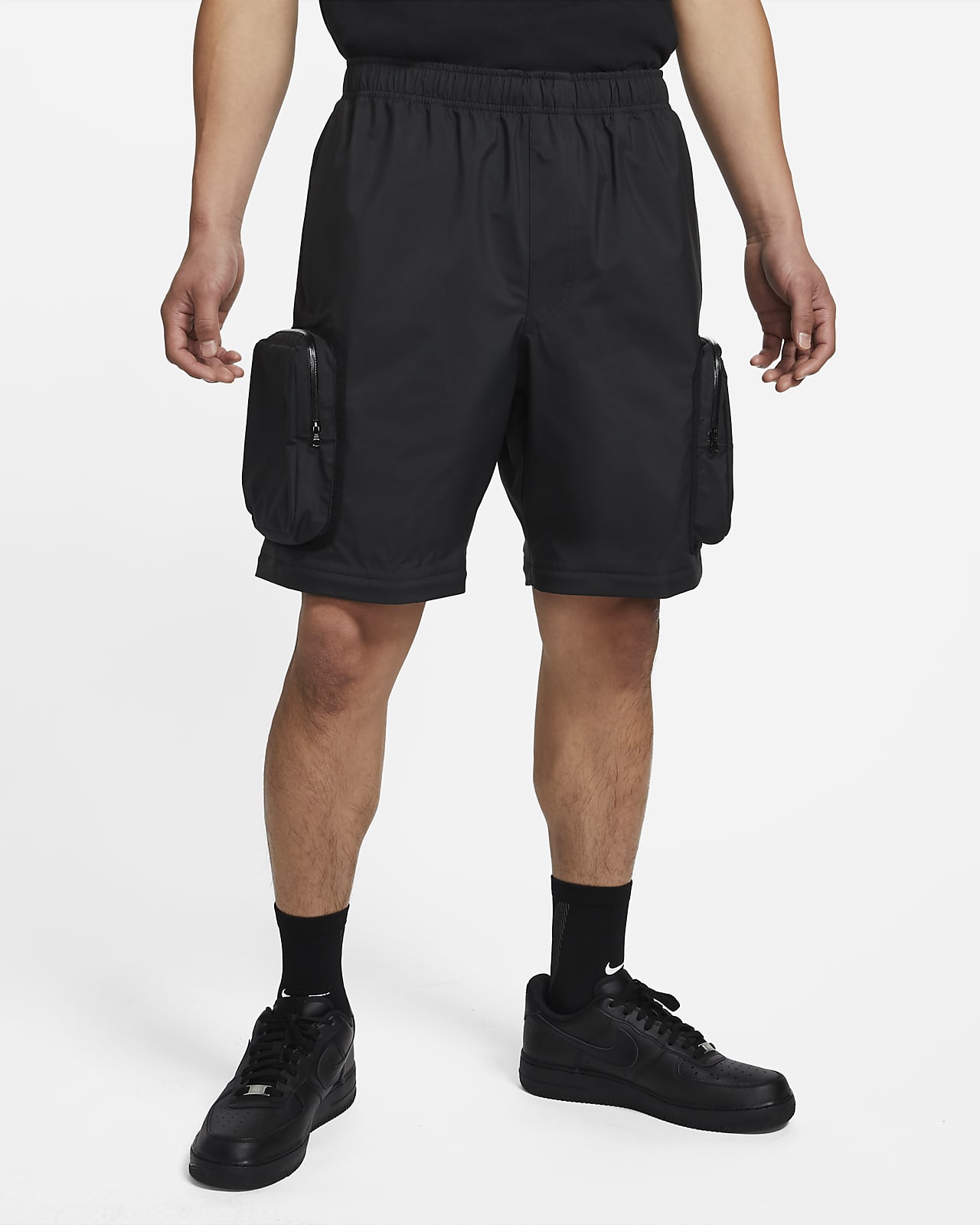 nike undercover shorts