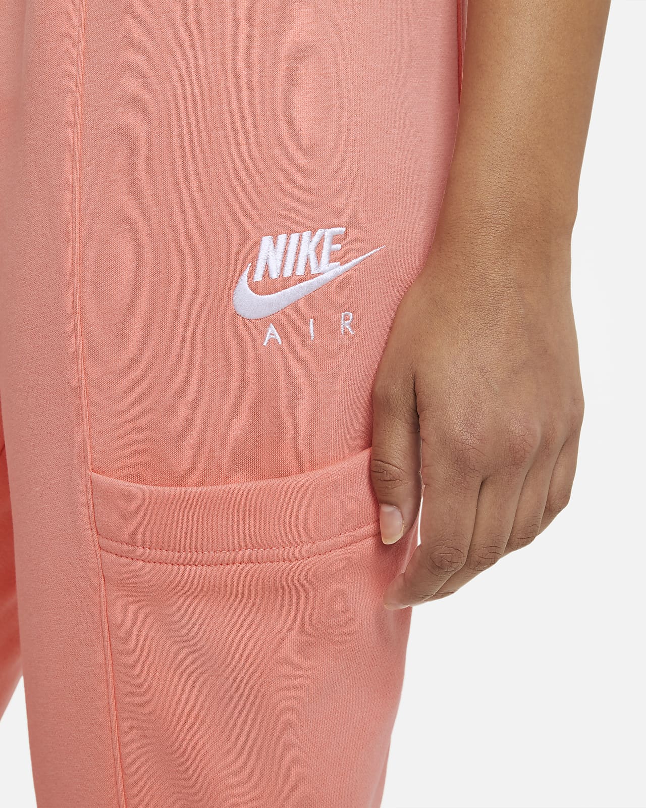 pantalon nike air mujer