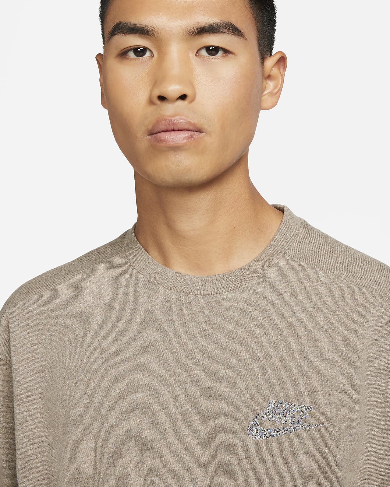 short sleeve nike