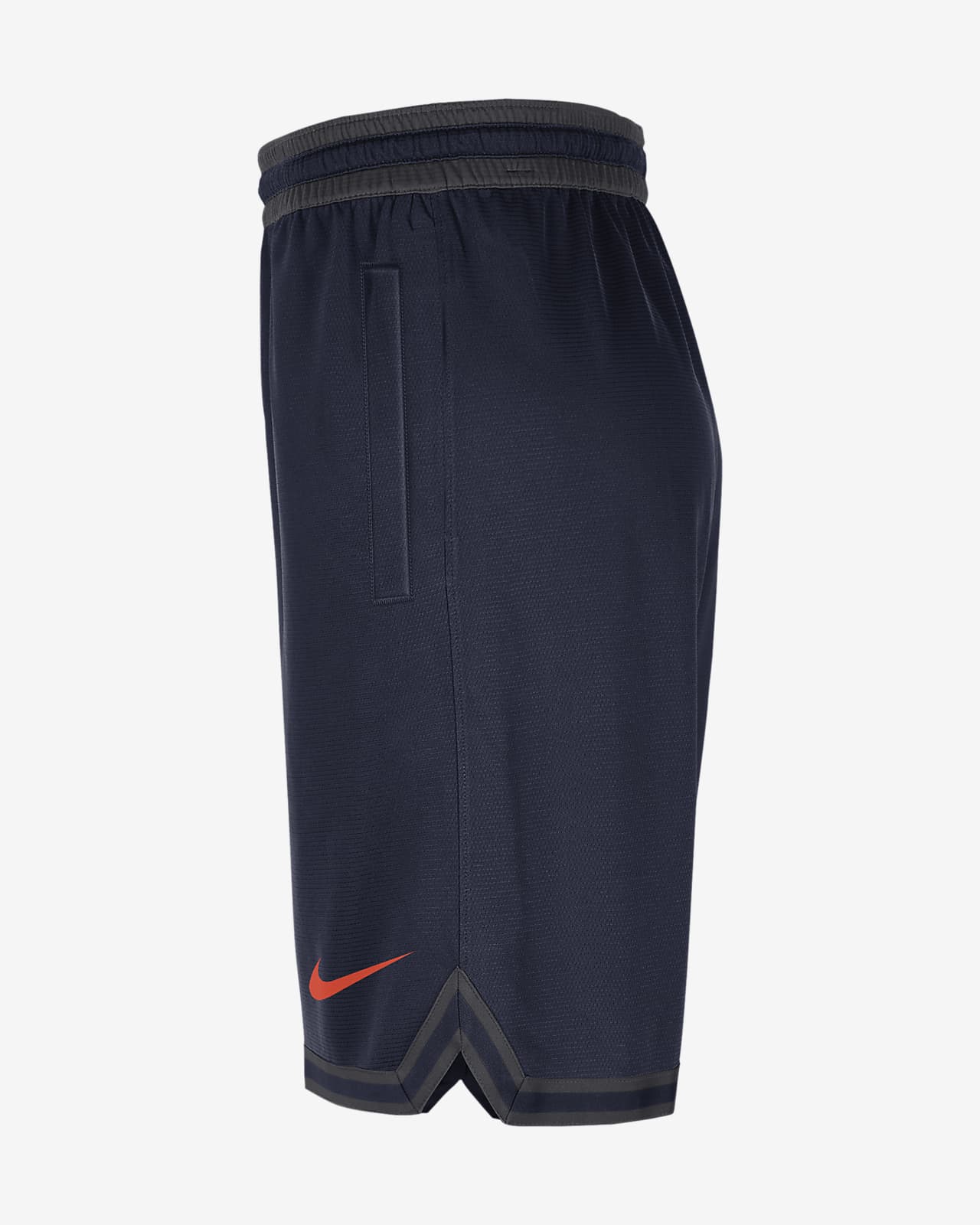 nike dri fit shorts dna