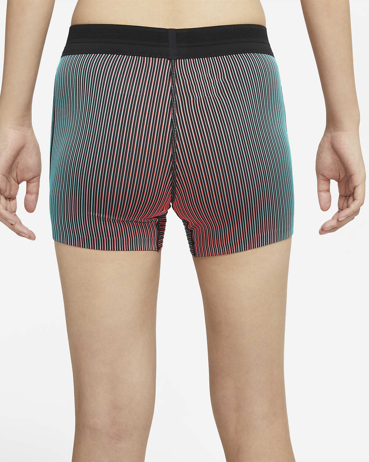 Nike AeroSwift Women's Tight Running Shorts. Nike AU
