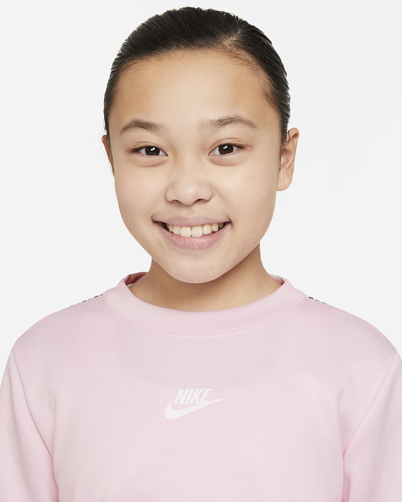 How To Be A Child Model For Nike - Kids Teens Nike Commercial Auditions ...