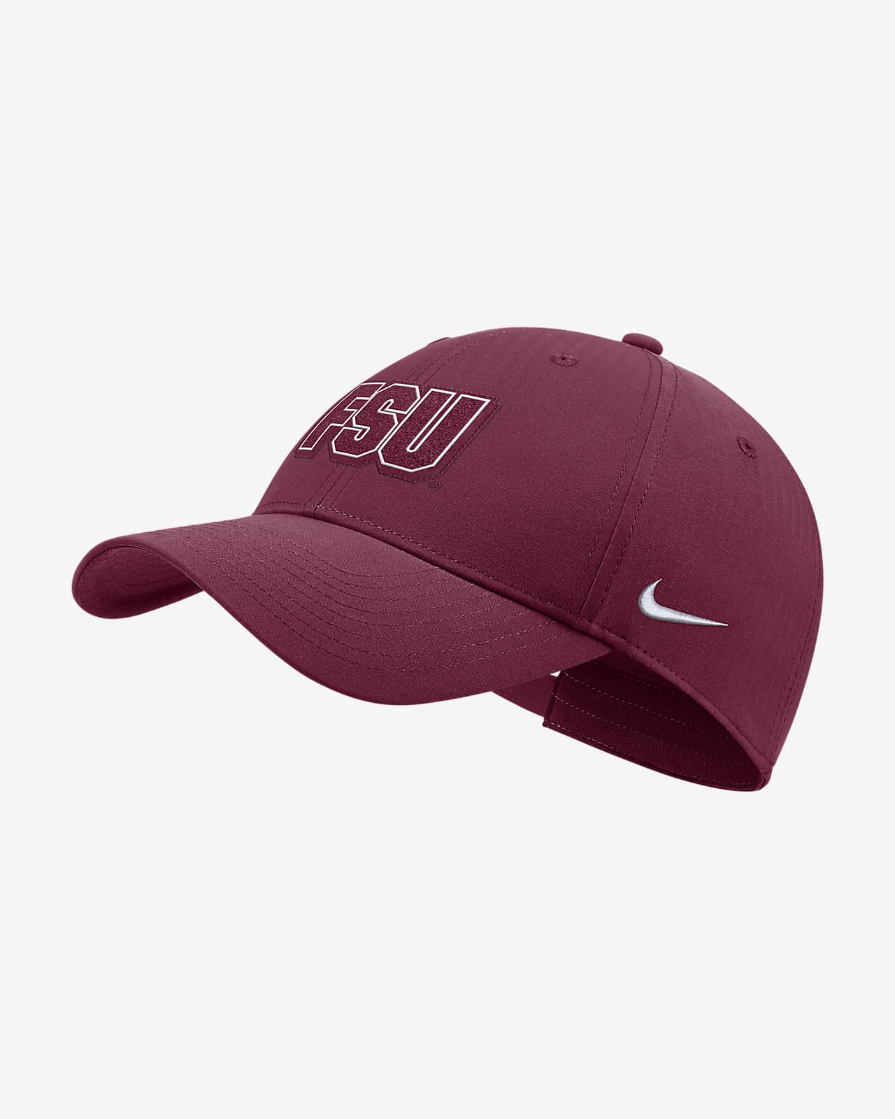 usc nike dri fit hat