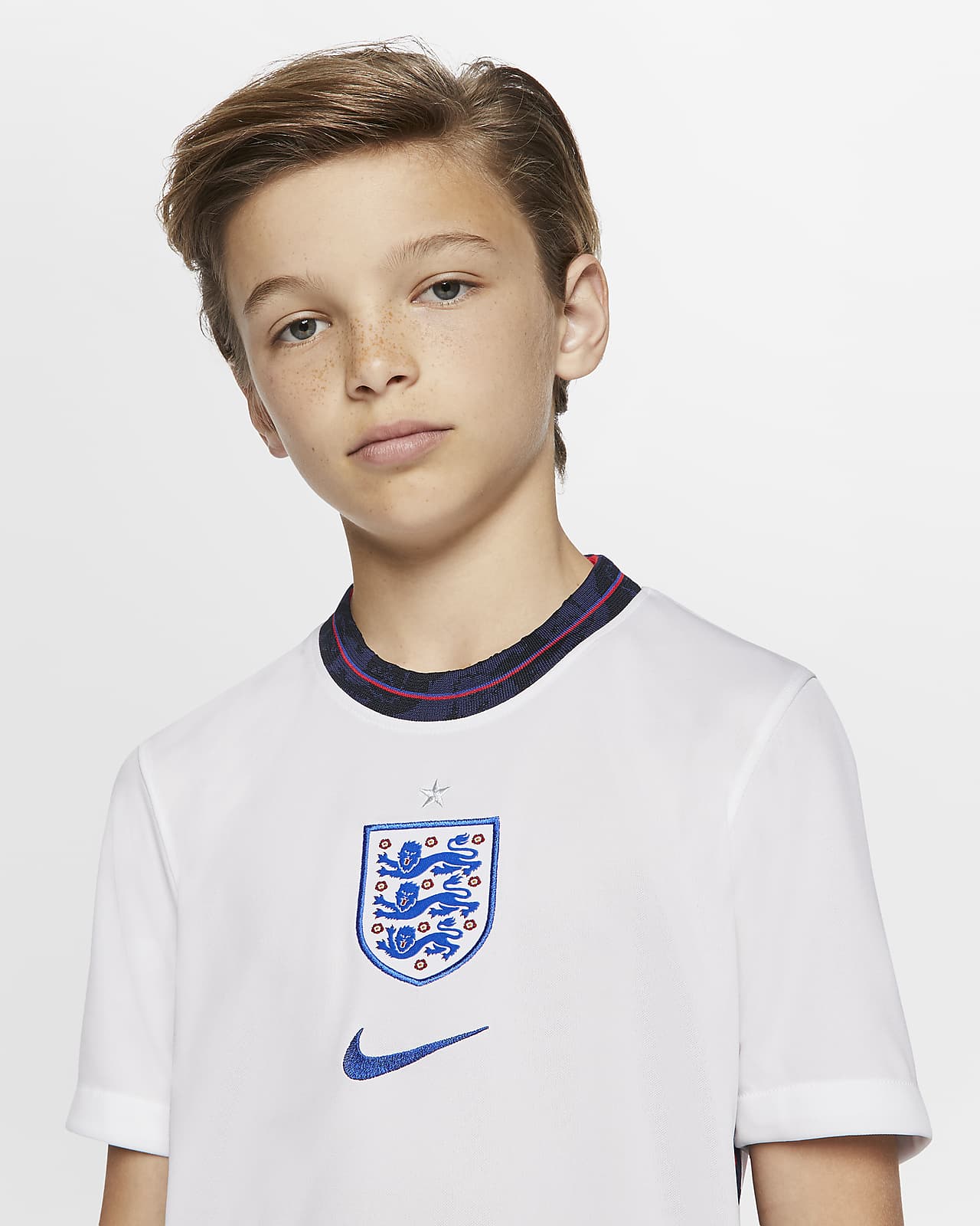 kids england football t shirt