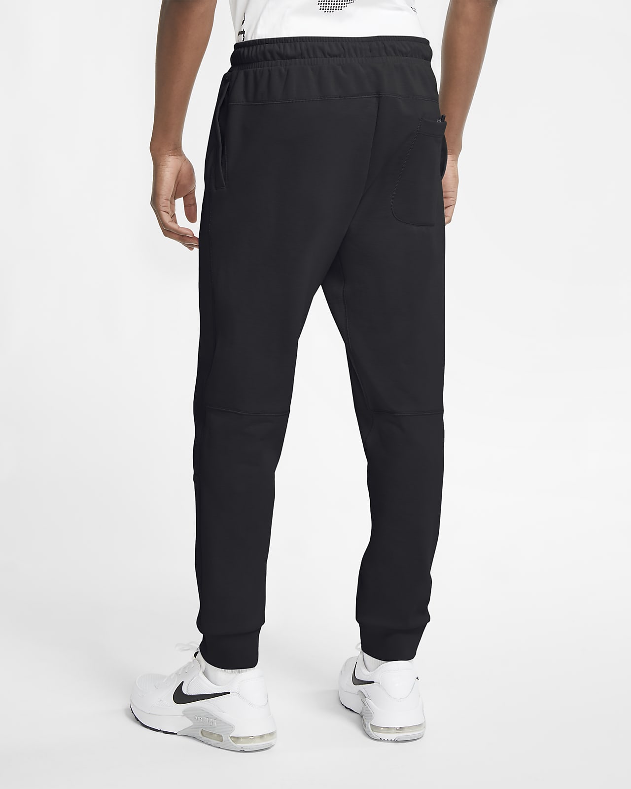 Nike Sportswear moderne joggebukse til herre Nike Sportswear moderne joggebukse til herre
