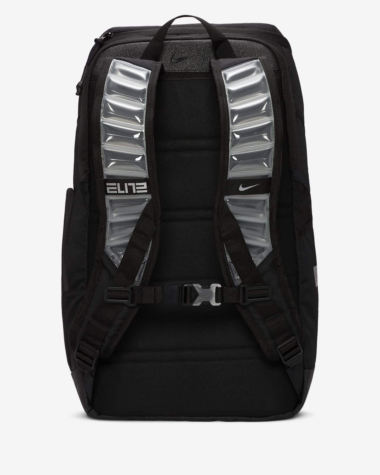 Nike Pro Basketball Backpack (32L).
