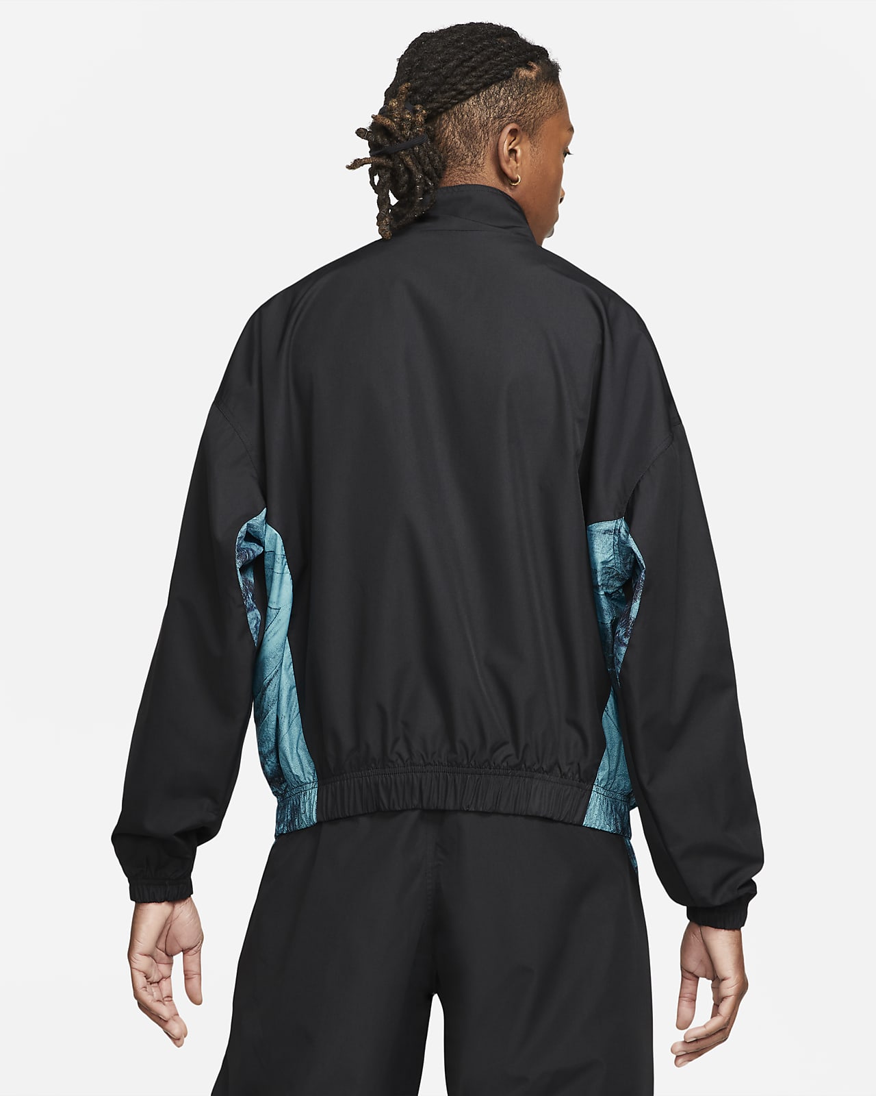 nike portugal track jacket