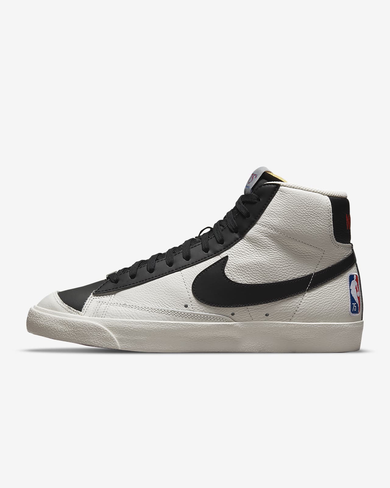 Nba clearance nike blazer