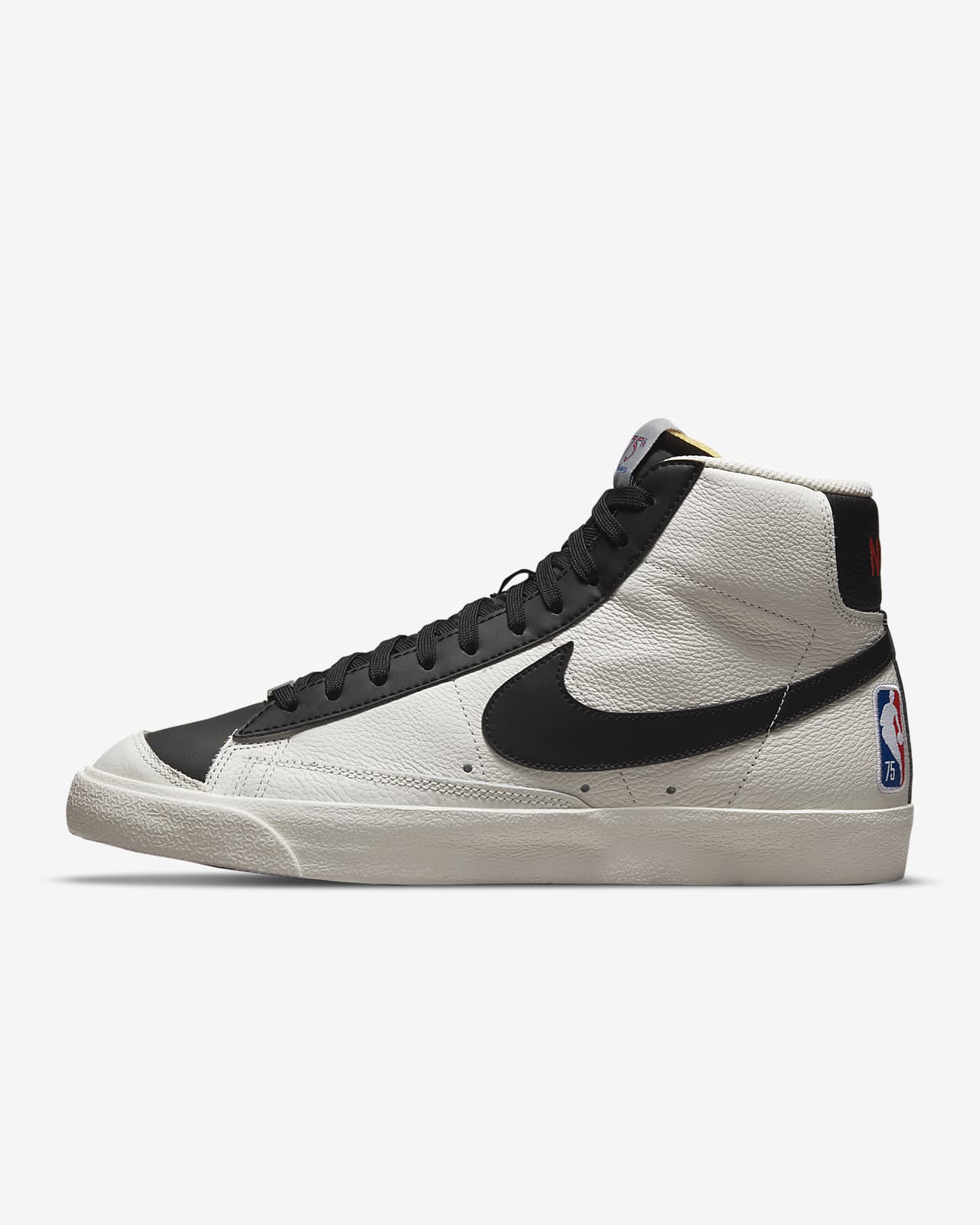 Chaussure Nike Blazer Mid '77 EMB pour Homme