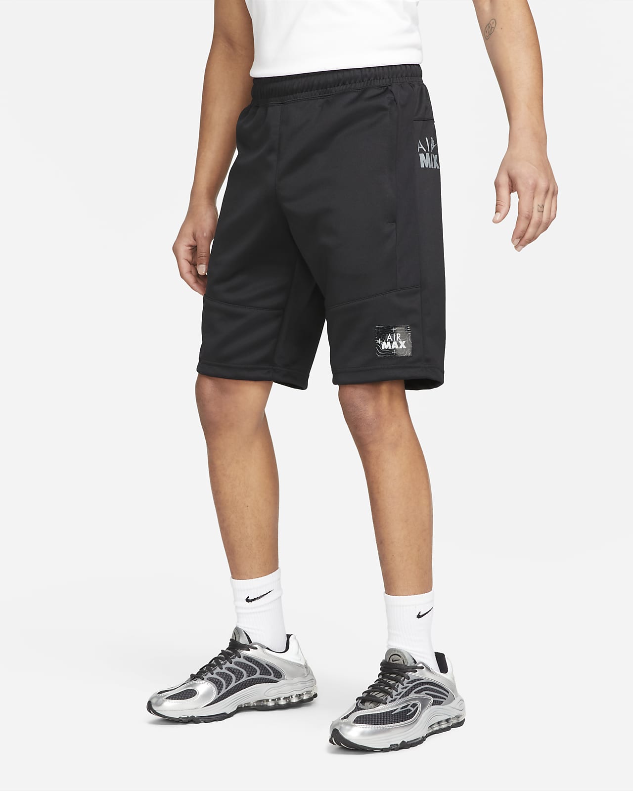 Shorts Nike Air Max - Uomo. Nike IT
