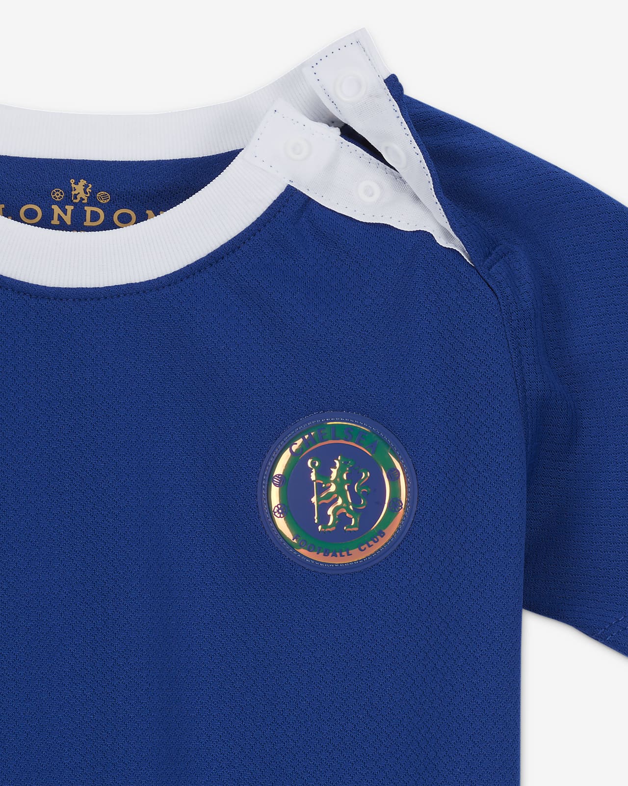 chelsea football kit for babies