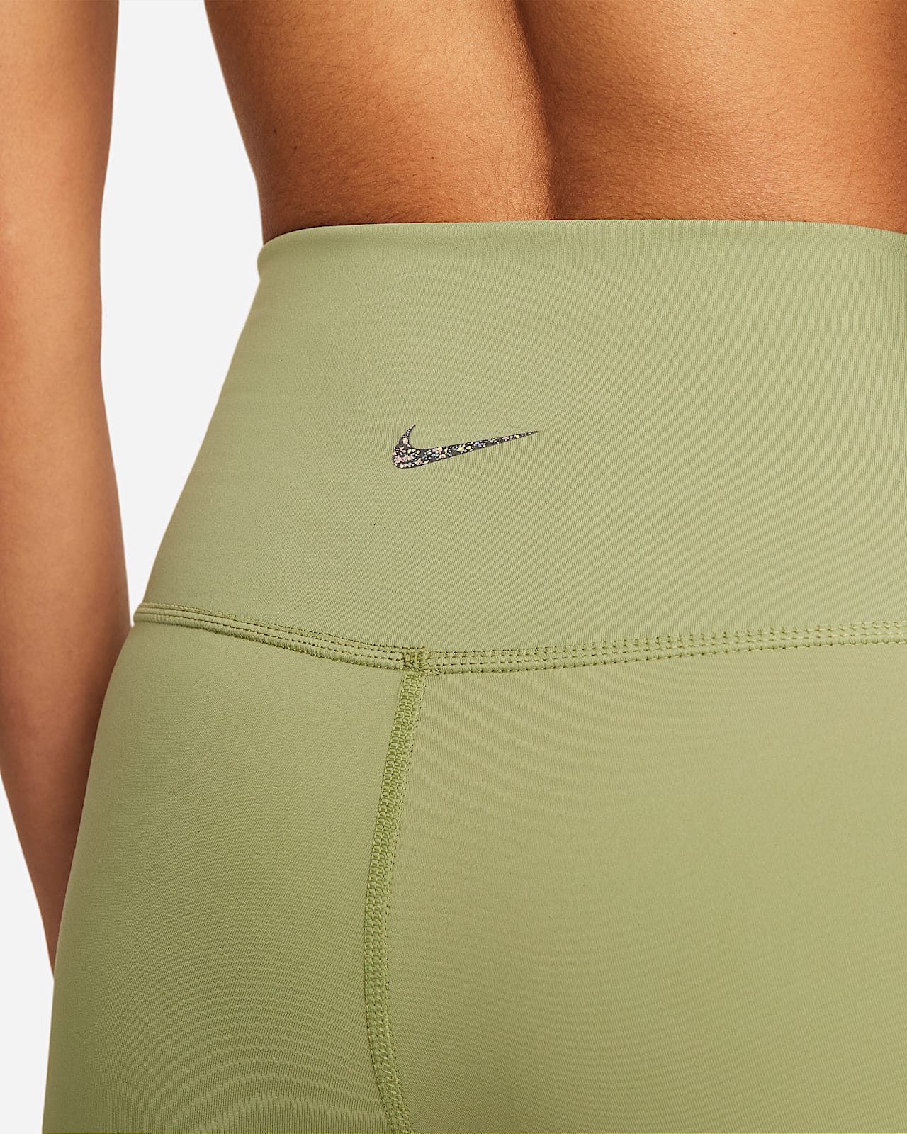 Nike Yoga Dri-FIT Women's High-Rise 7/8 