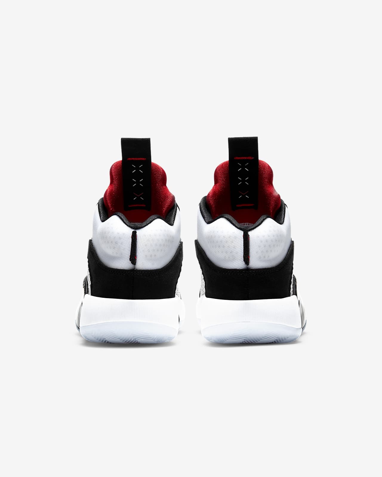 jordan 35 dna