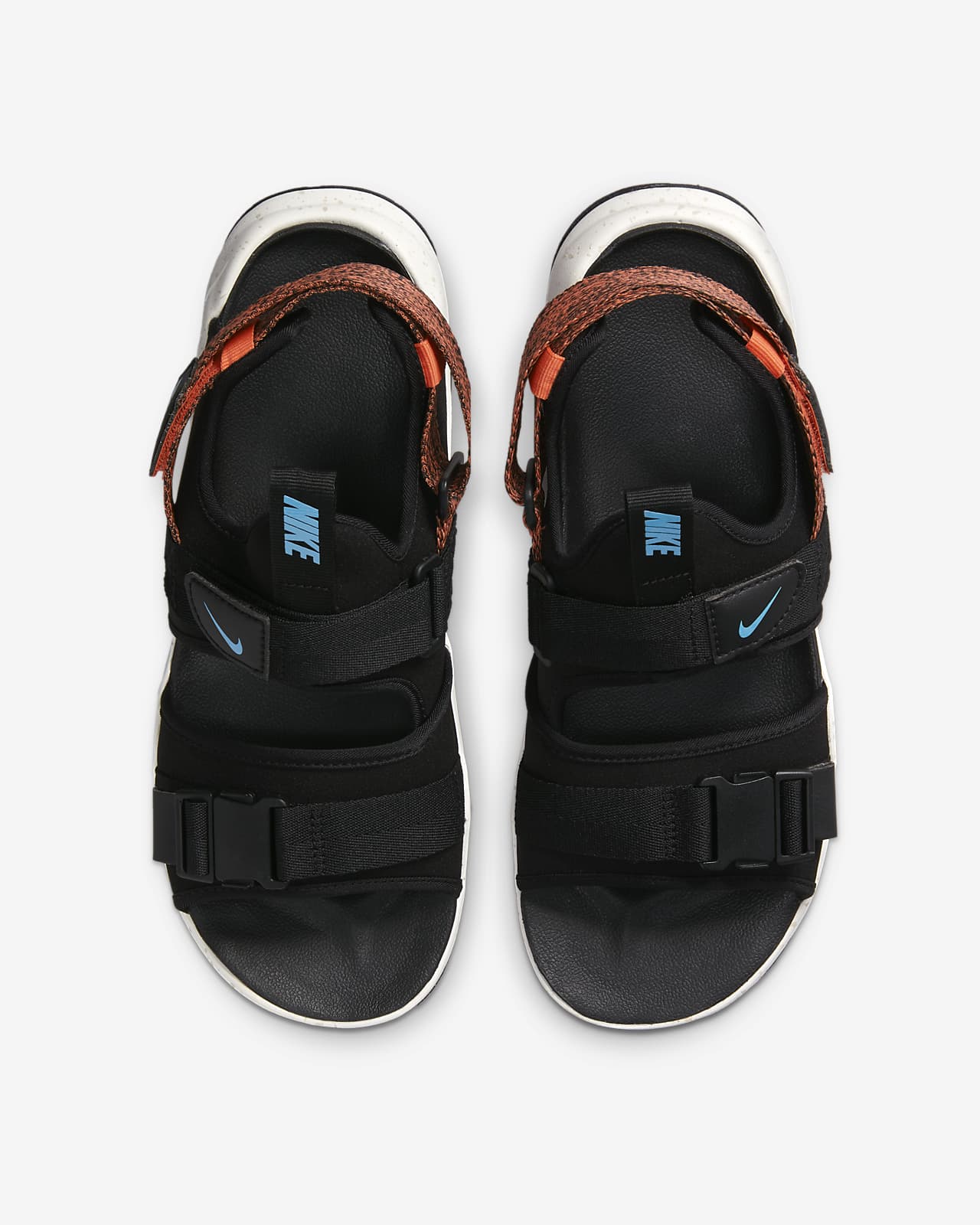 Nike Canyon Men's Sandal. Nike ID