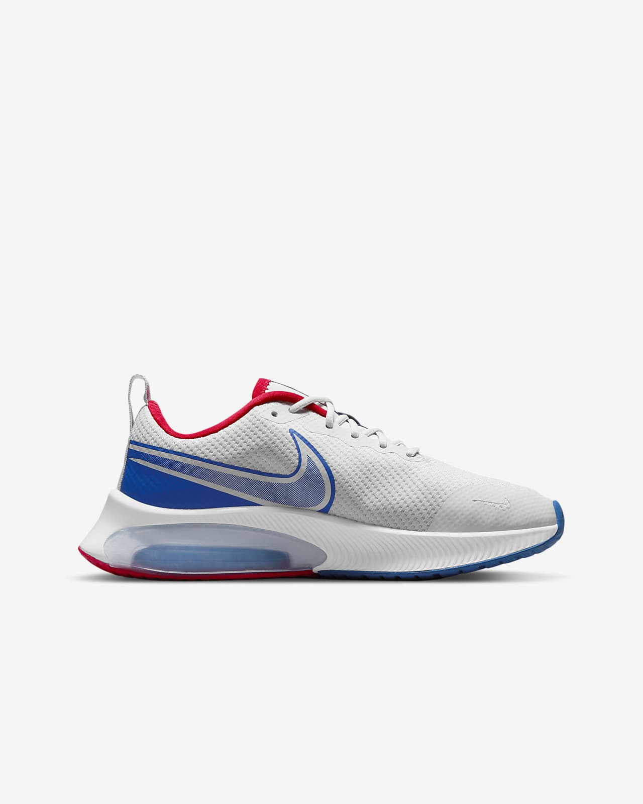 nike sportswear zoom