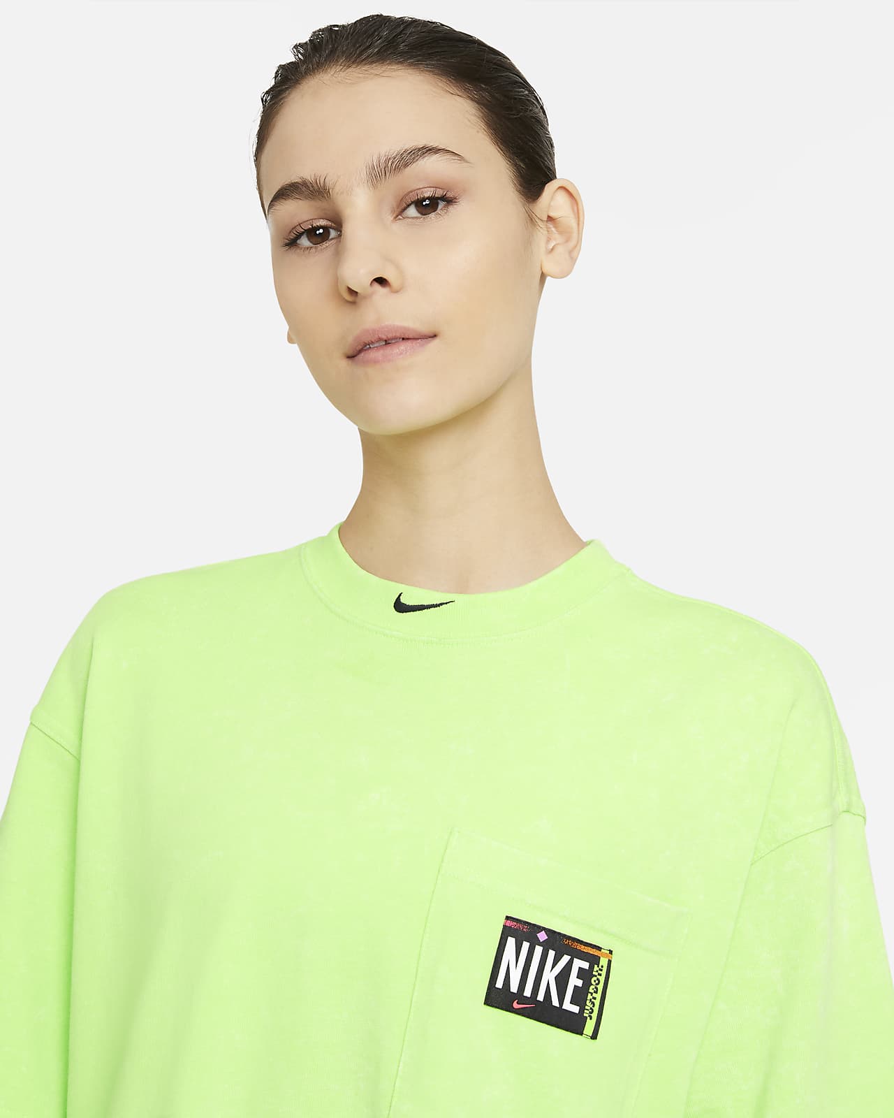 robe nike just do it