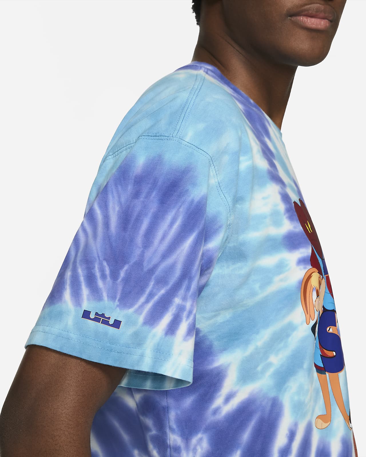 LeBron x Space Jam: A New Legacy Camiseta de baloncesto - Hombre. Nike ES