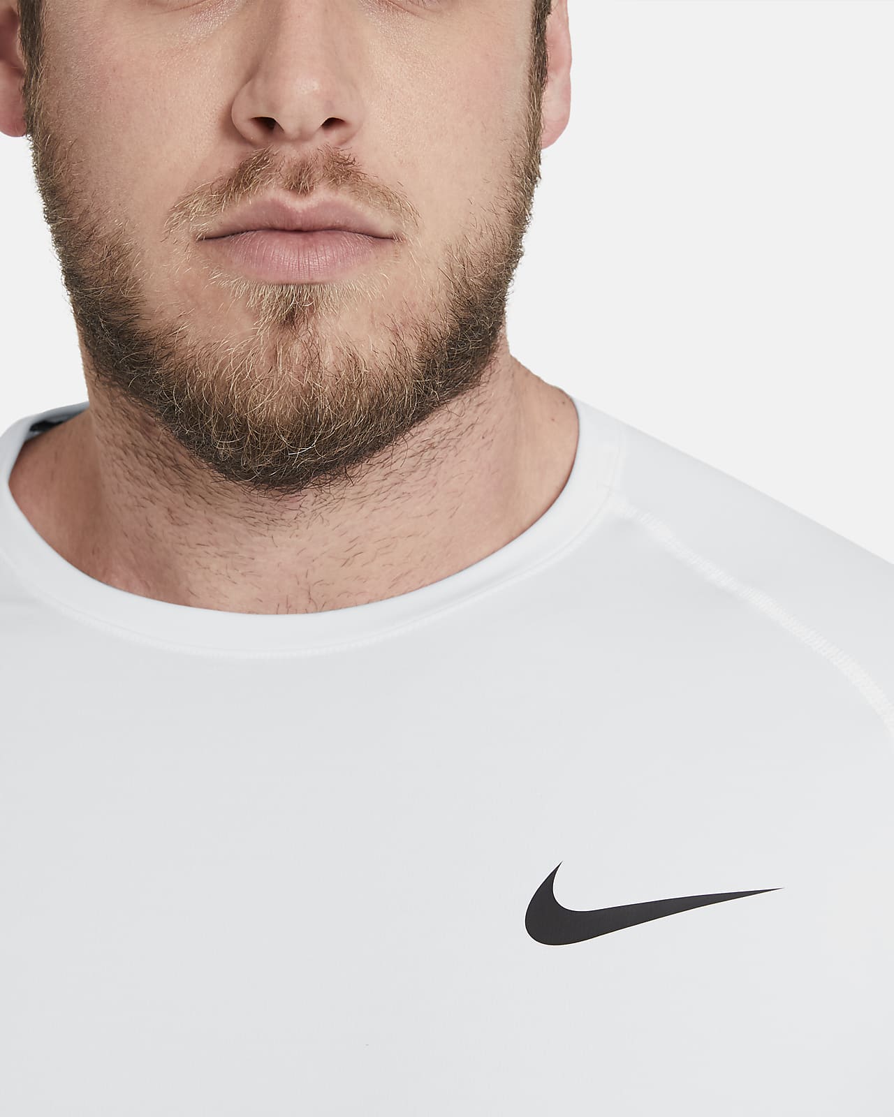 camisetas nike hombre manga larga