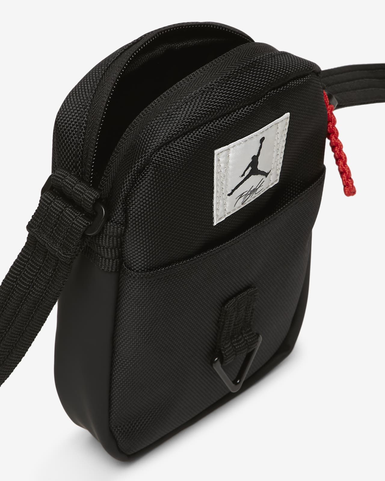 jordan flight bag