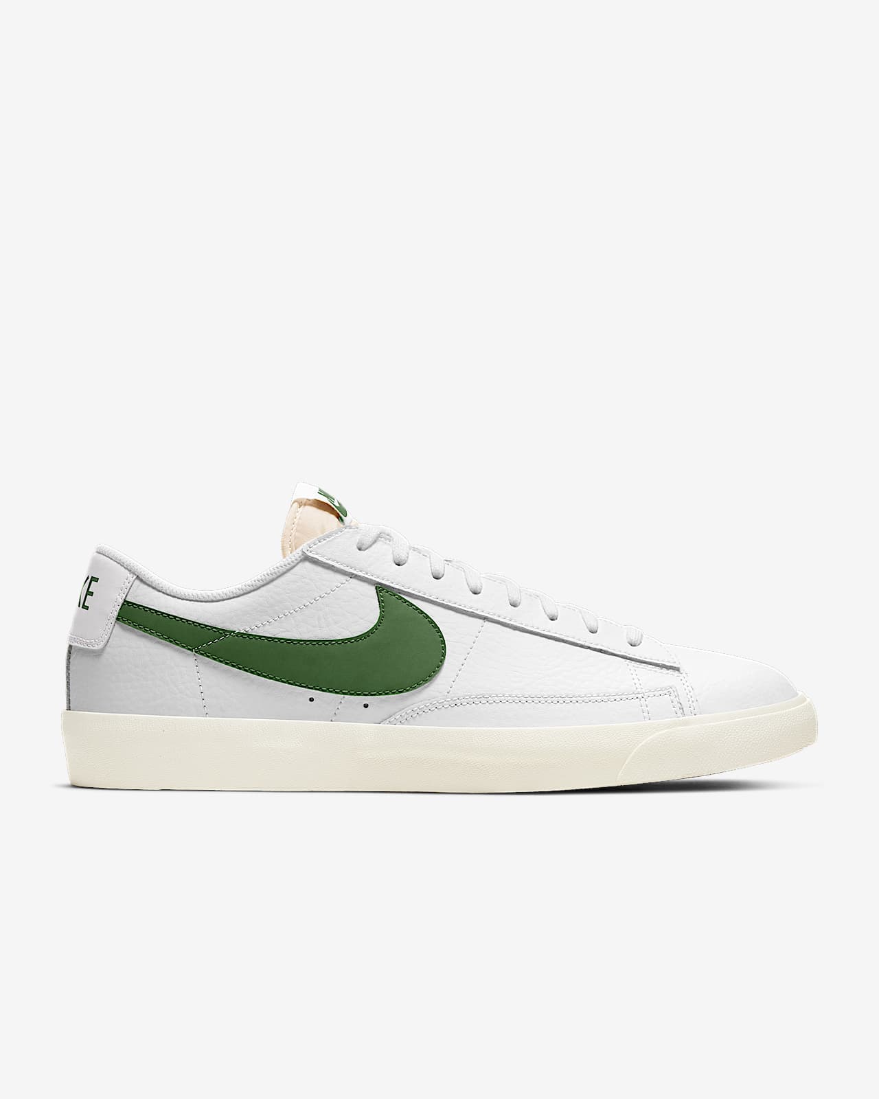 Nike Blazer Low Leather Herrenschuh Nike De