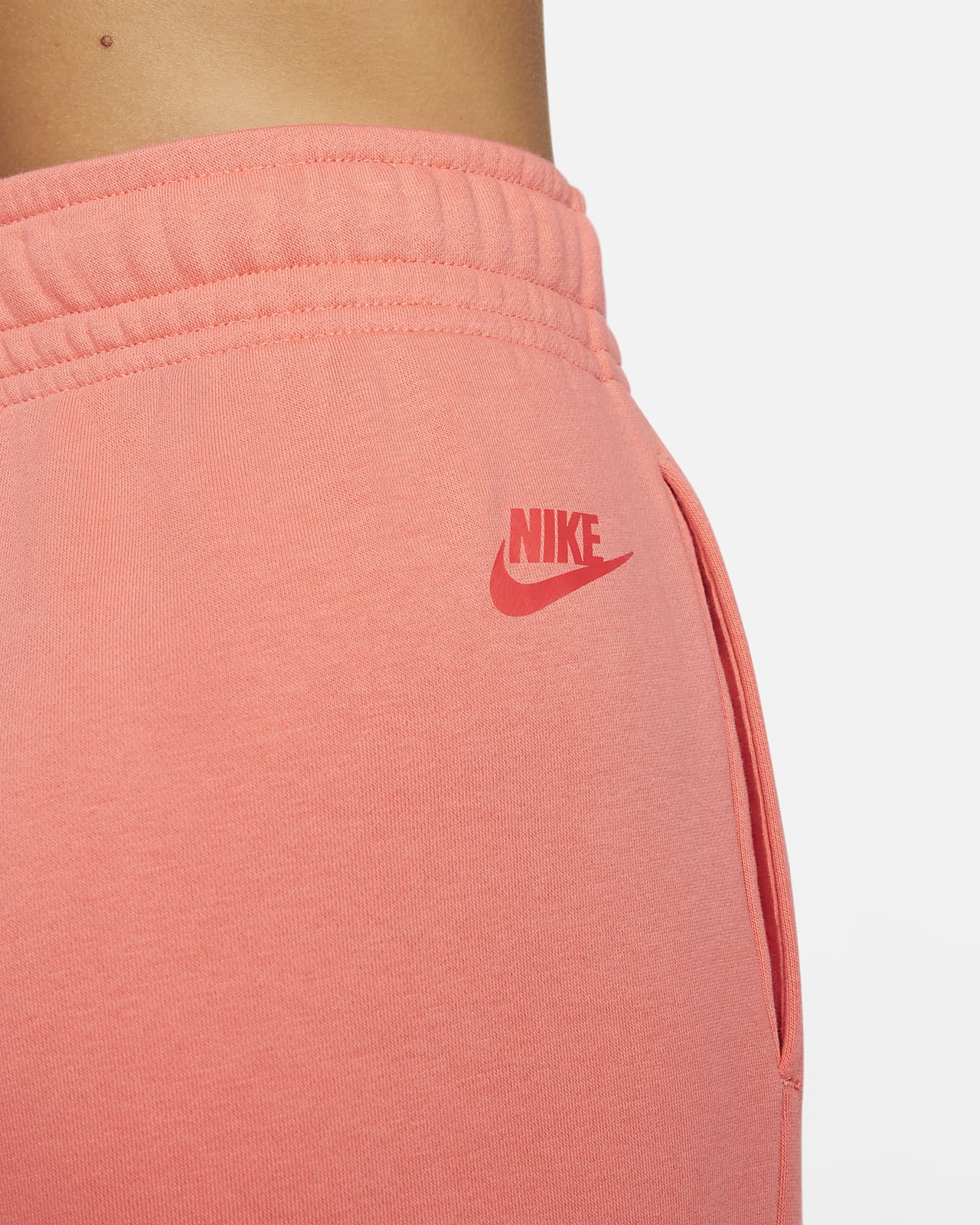 Nike Sportswear Pantalón oversize de tejido para danza - Nike ES