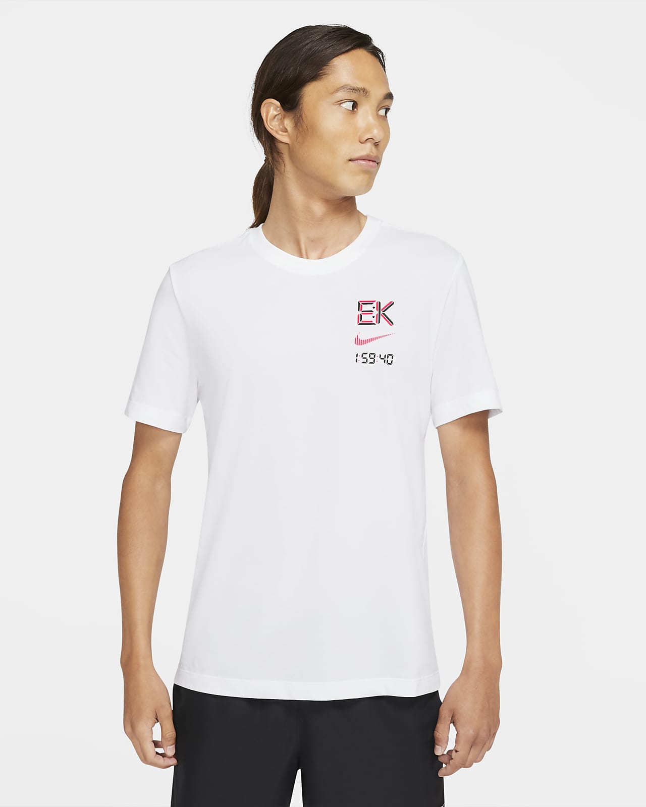 Nike run t shirt Clearance