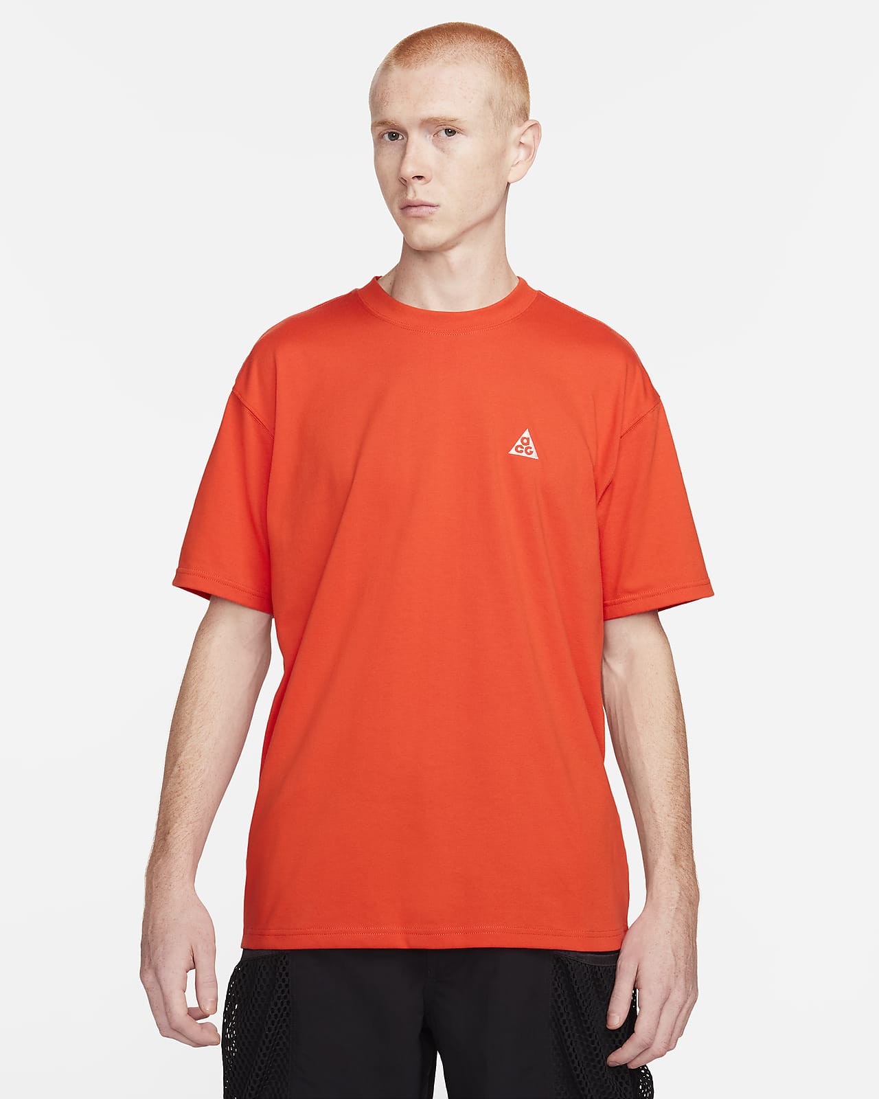 Nike ACG Men's T-Shirt. Nike NL