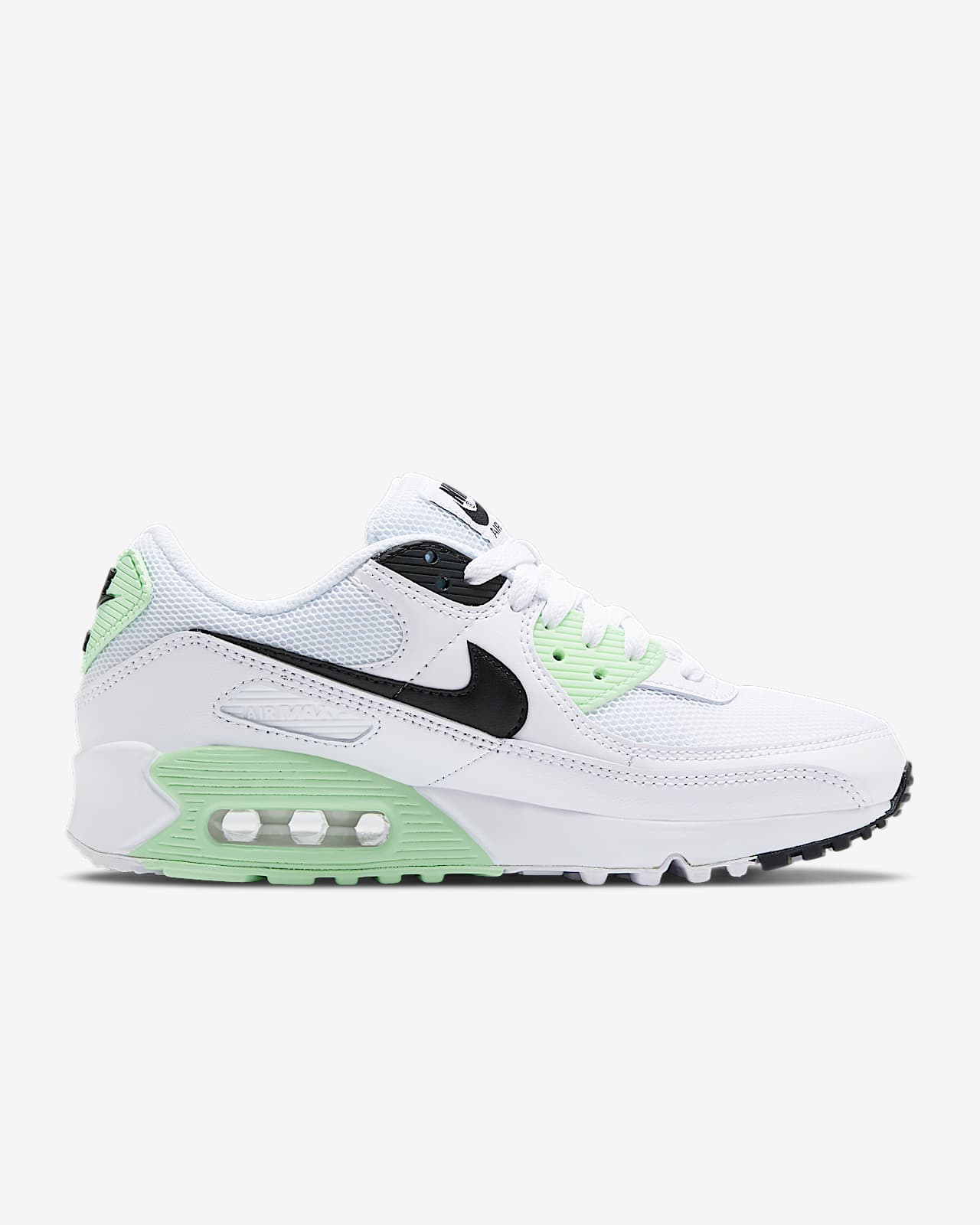 active nike air max 90 womens
